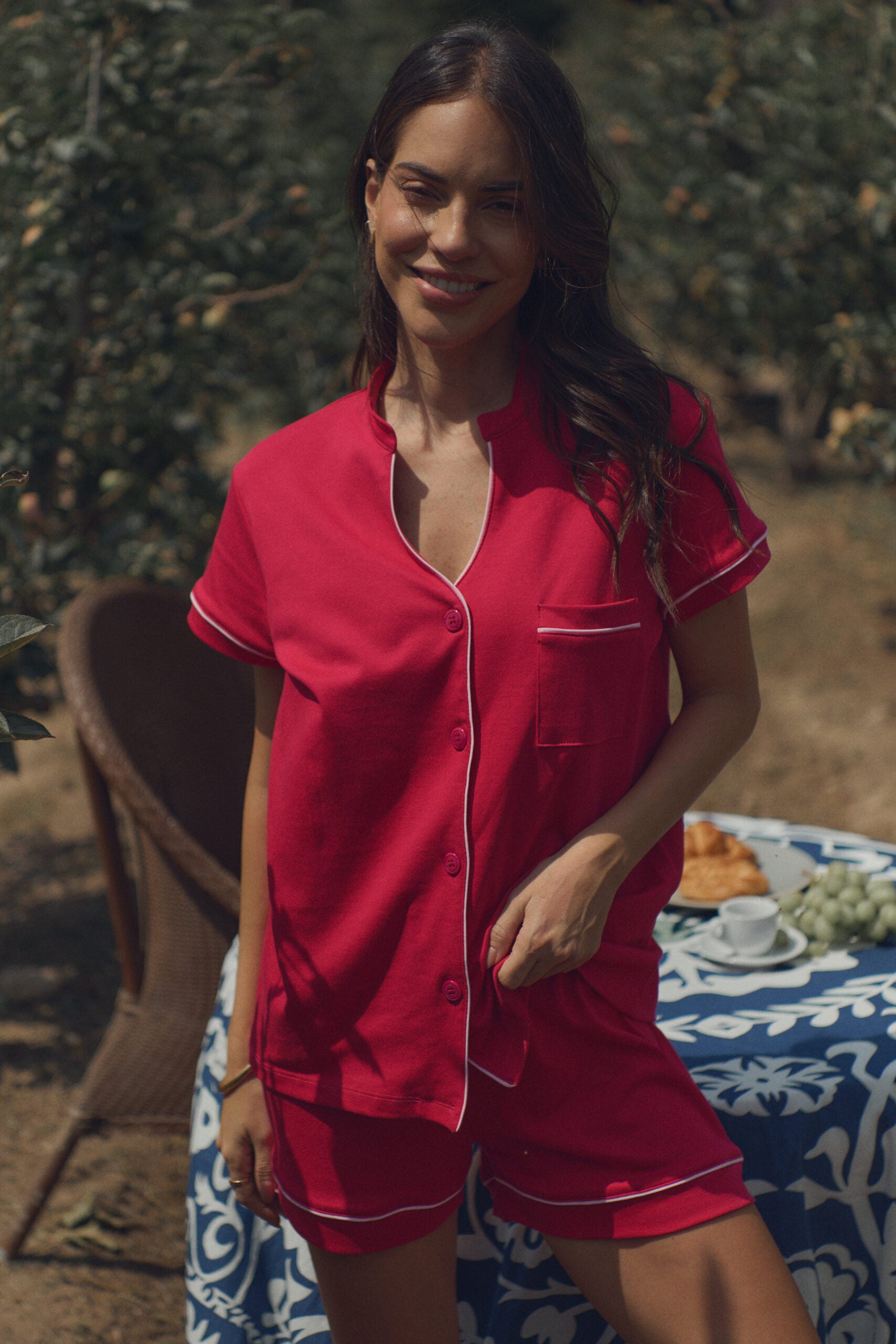 Rosso Dolce