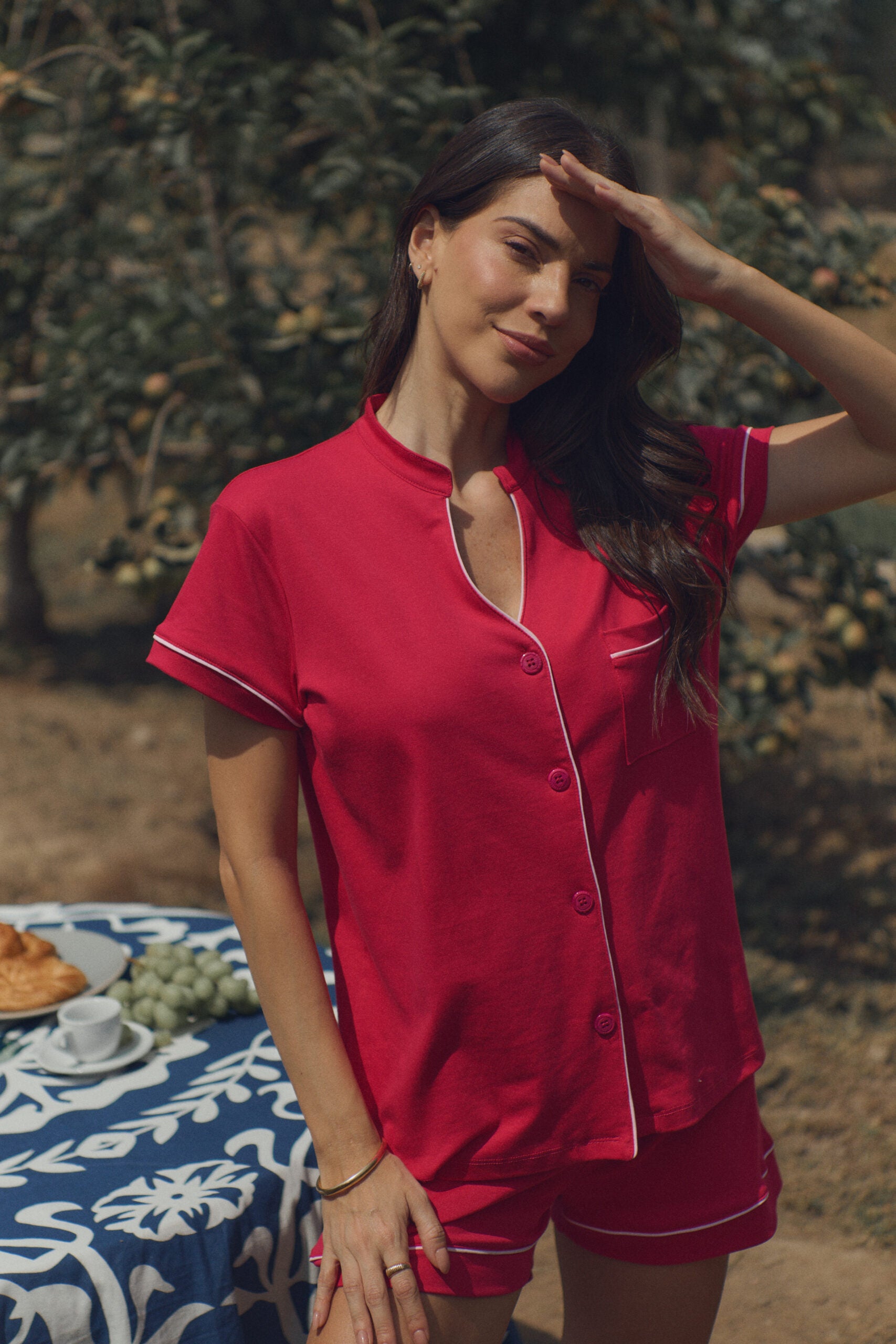 Rosso Dolce