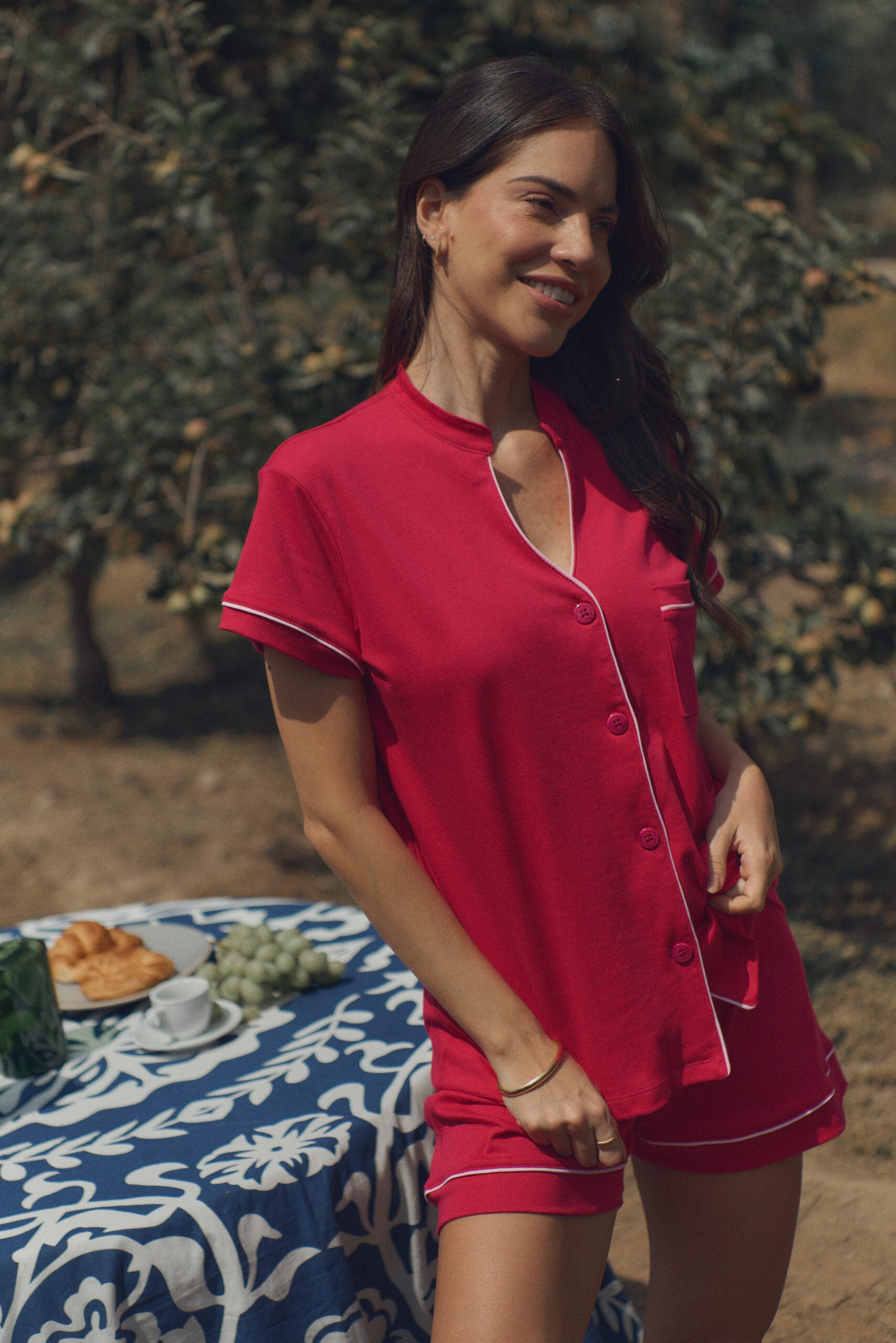 Rosso Dolce