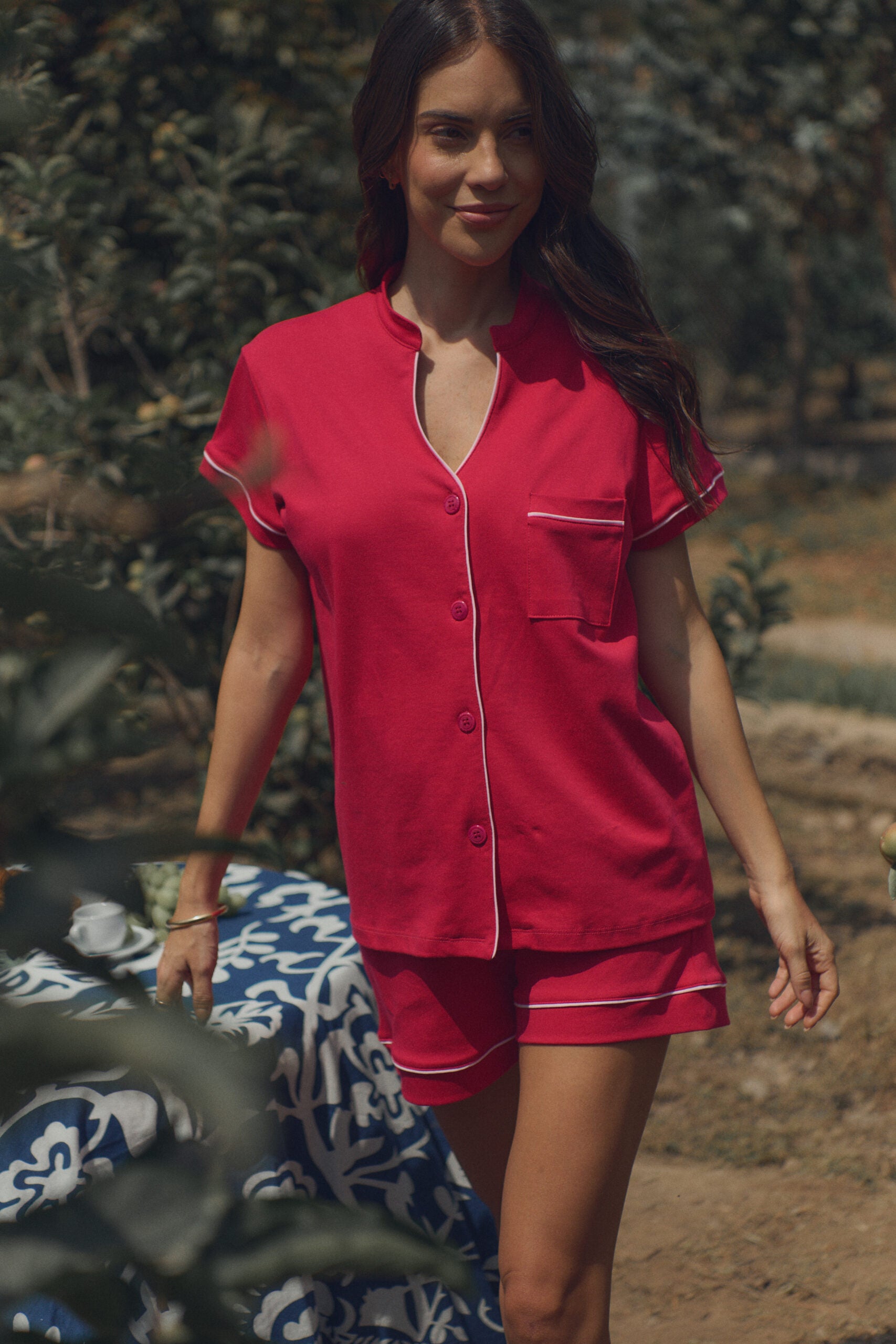 Rosso Dolce
