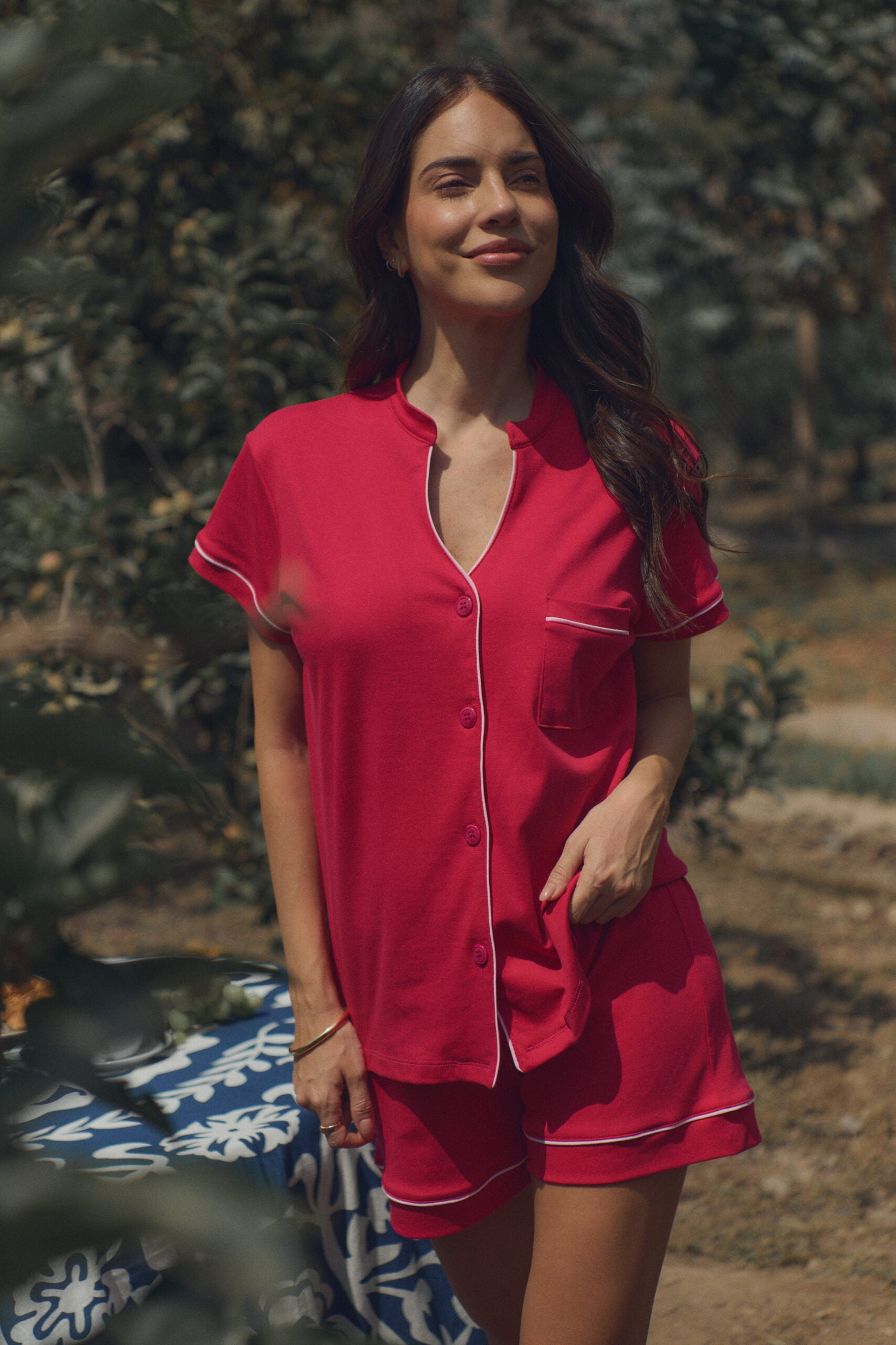 Rosso Dolce