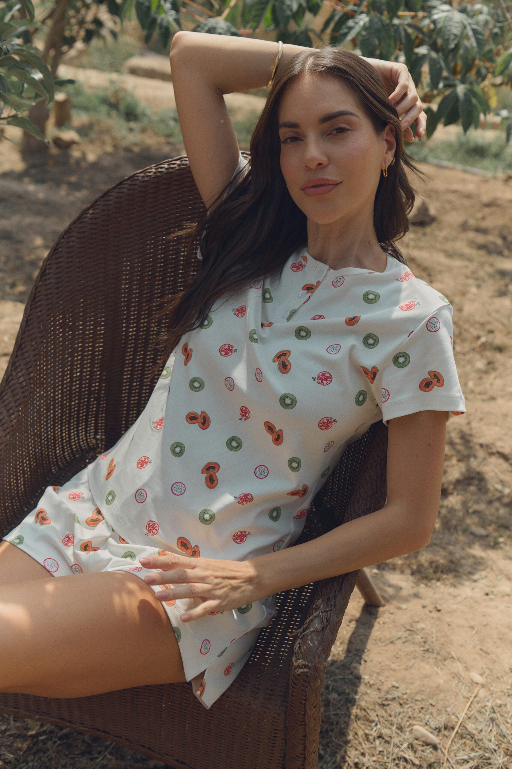 Tutti i frutti