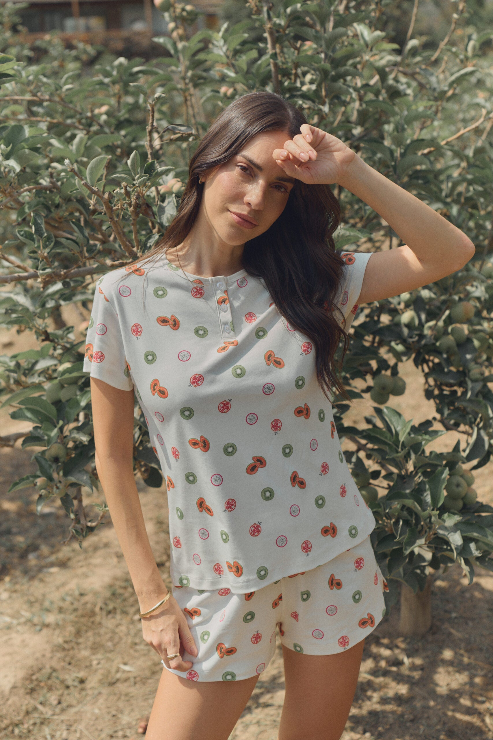 Tutti i frutti