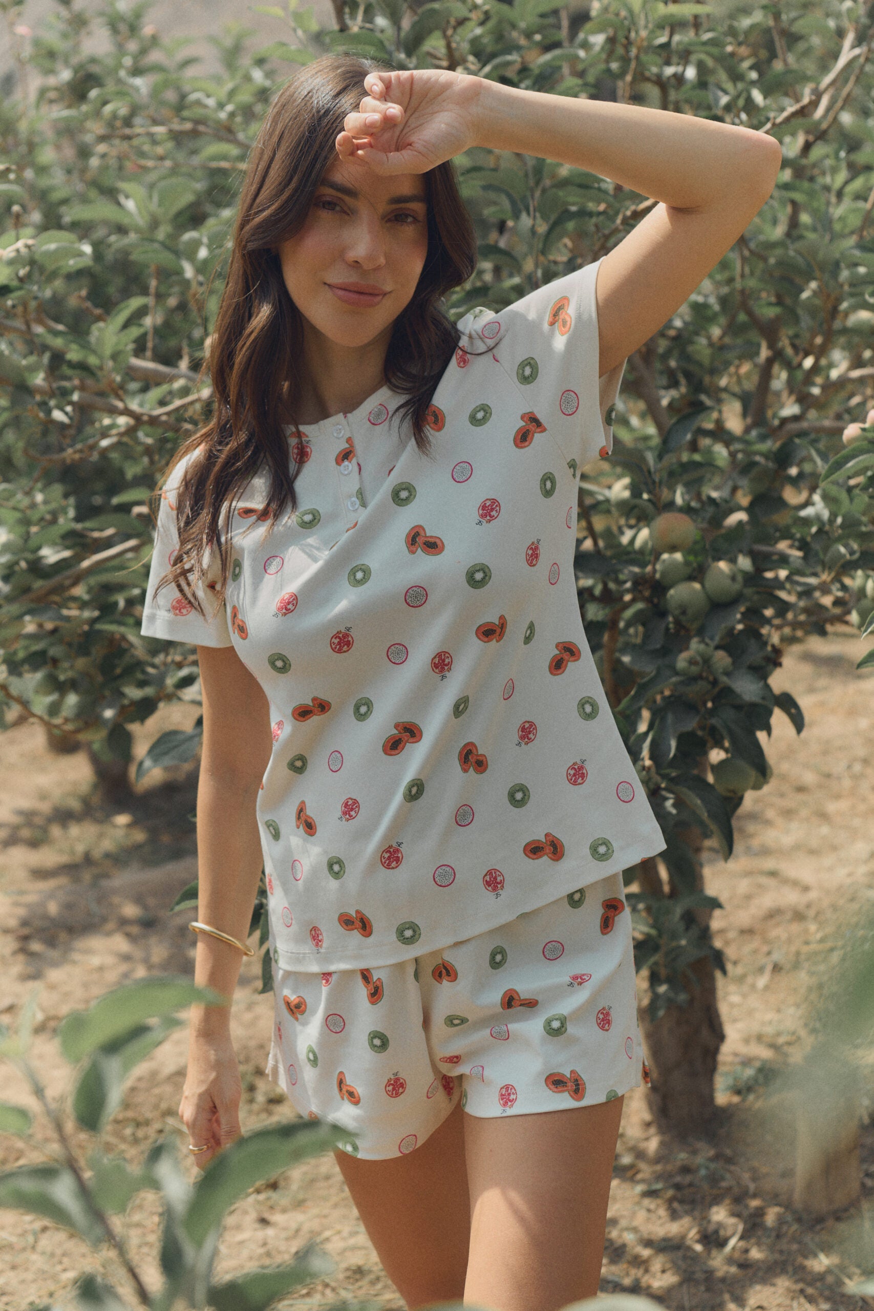 Tutti i frutti