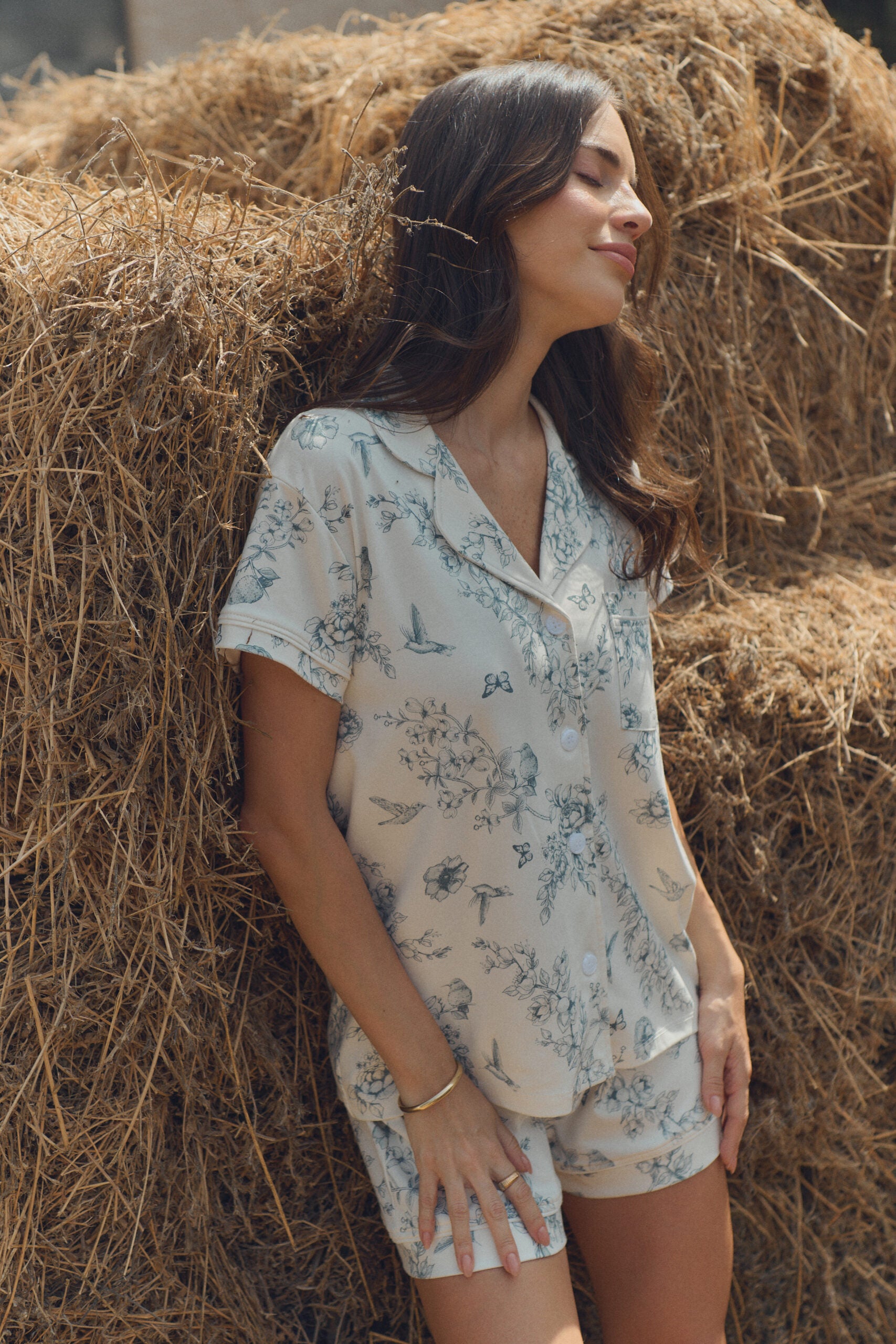 Blue Groove Summer
