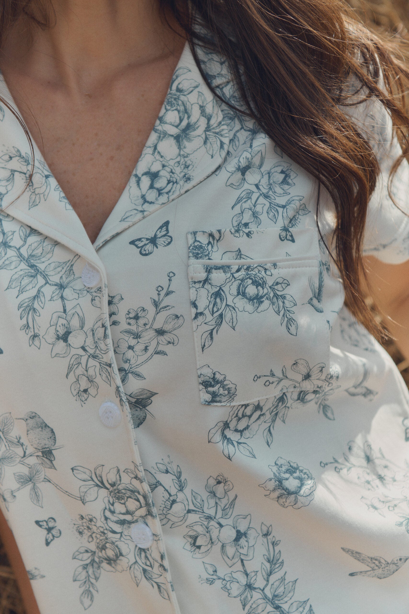 Blue Groove Summer