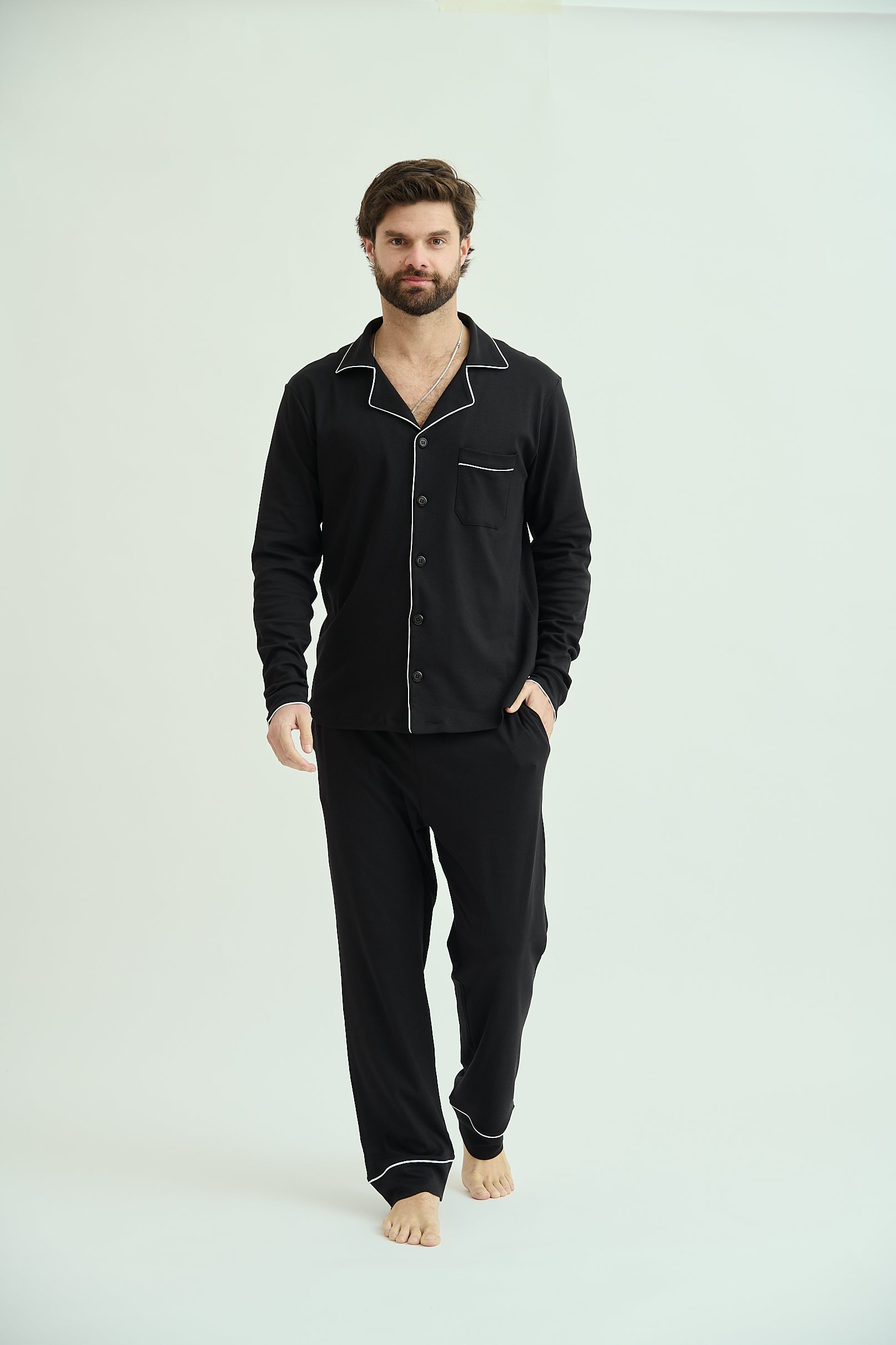 Classy Black - For Him