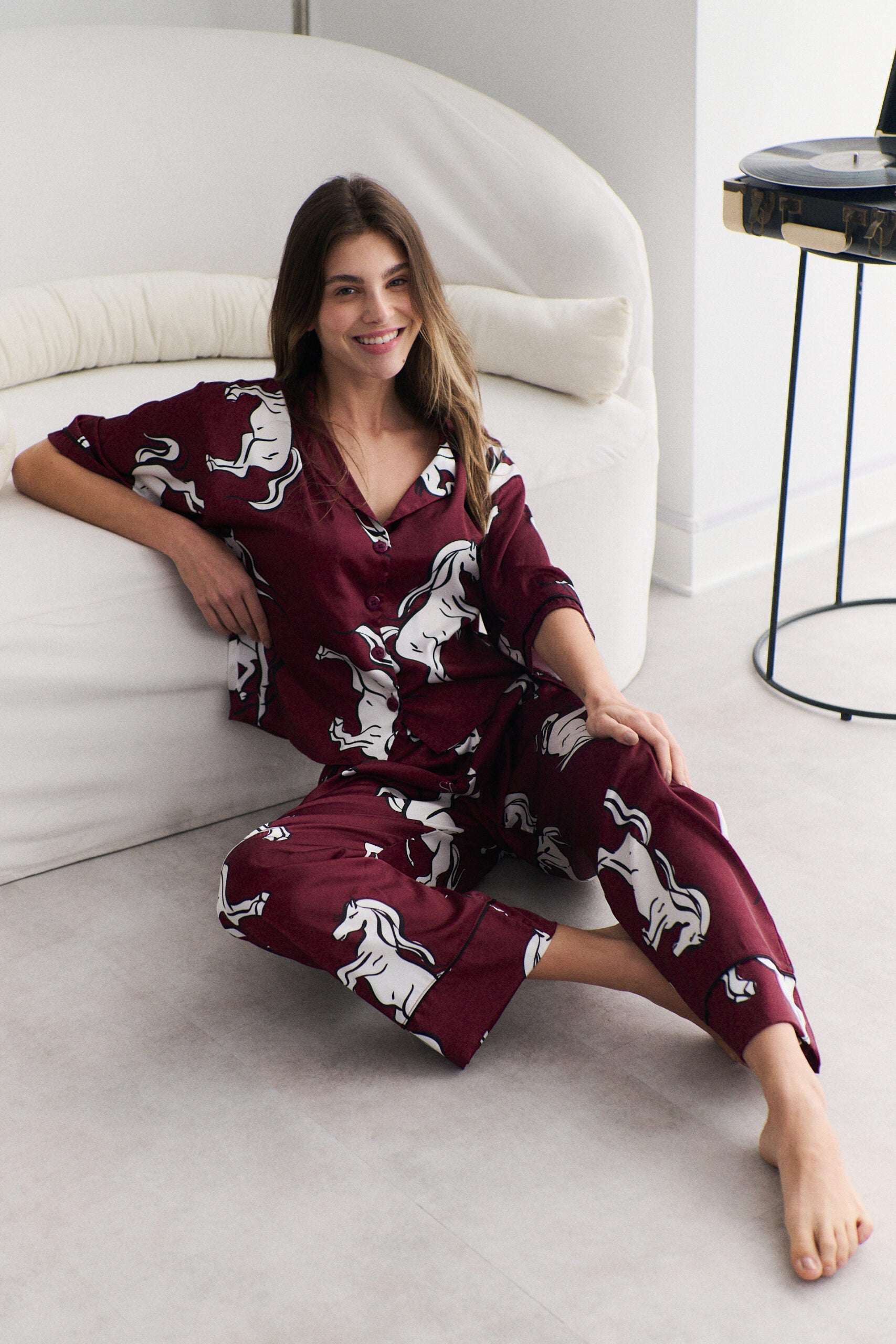 Wild & Wine Mid Season