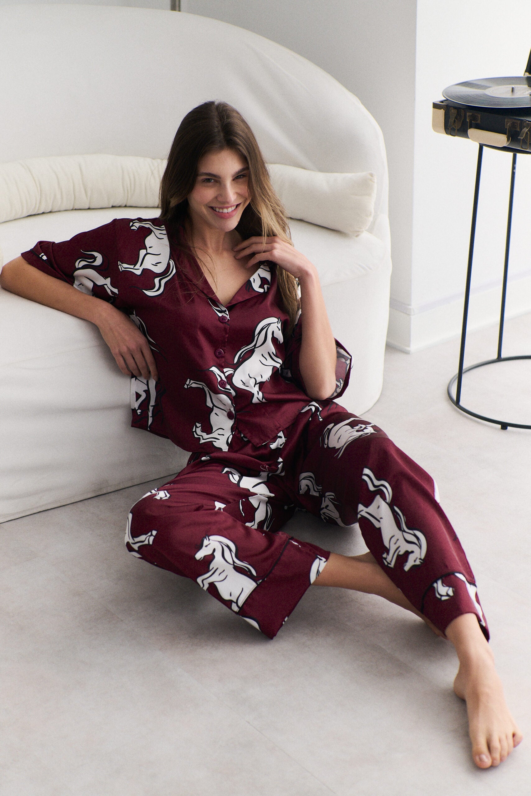 Wild & Wine Mid Season