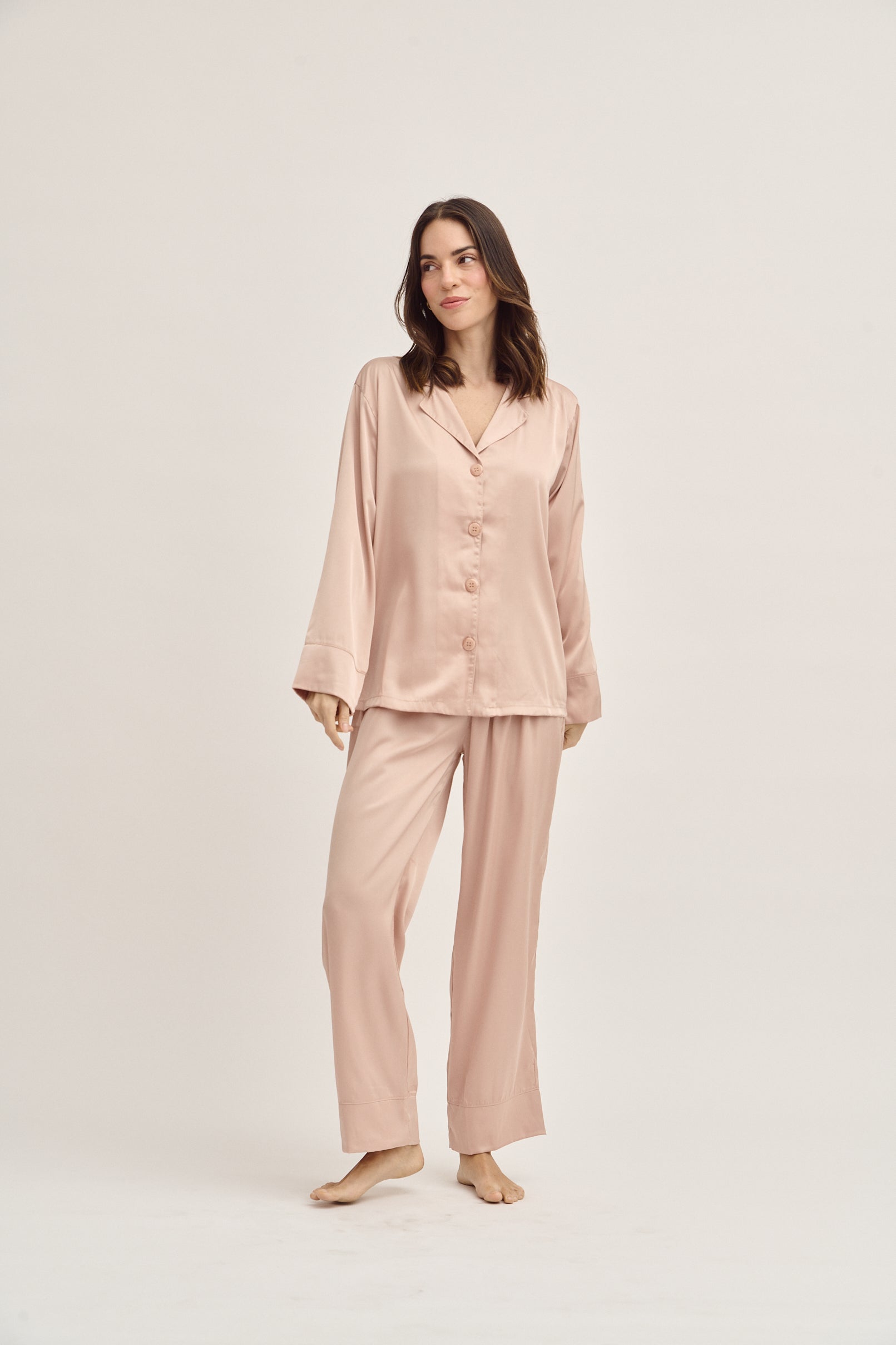 Mocca Silk