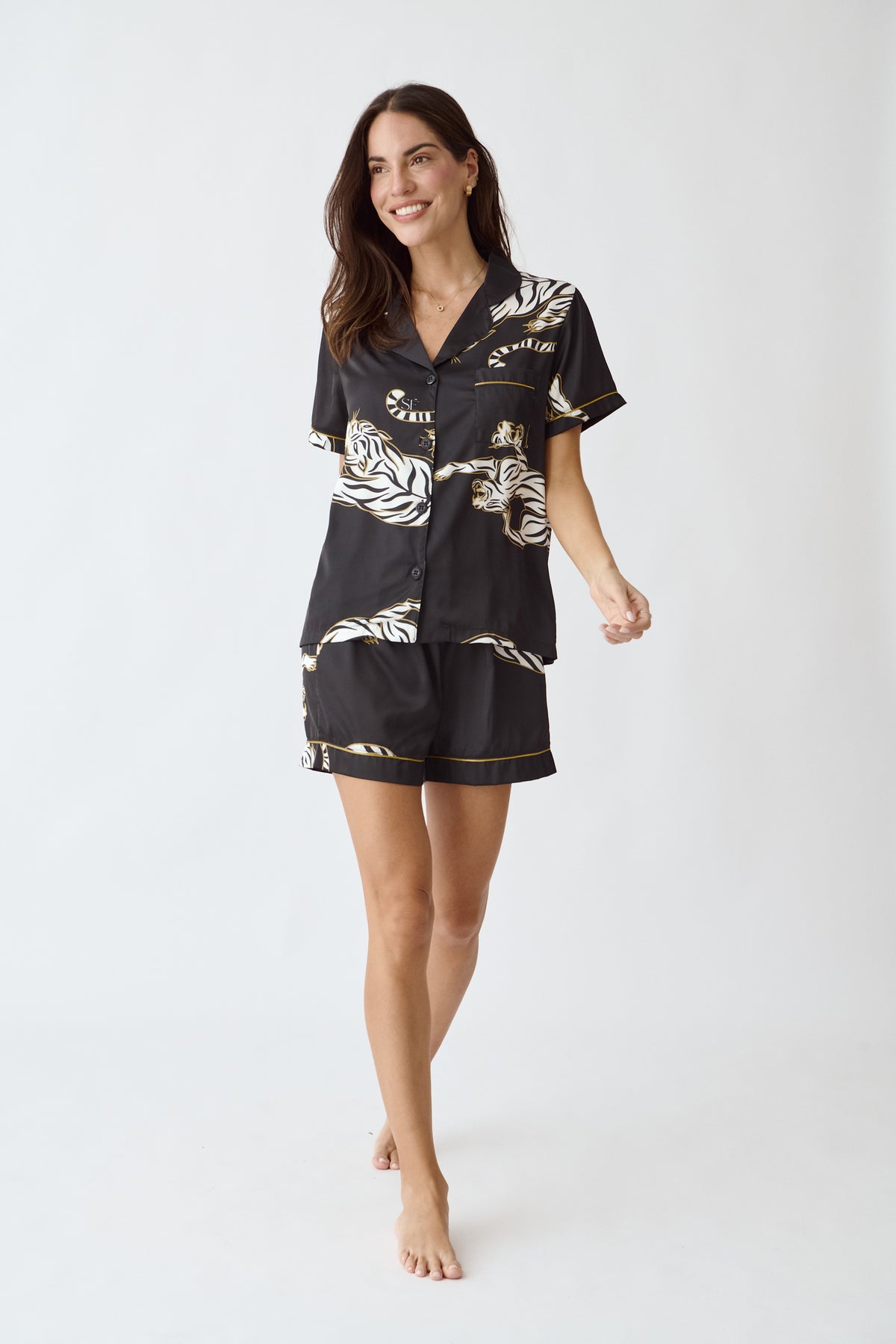 Kenya Silk Summer - PREVENTA