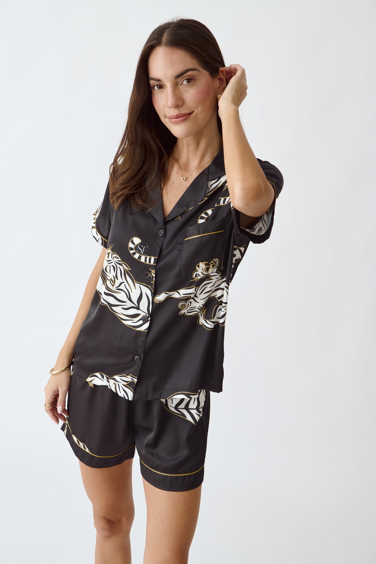 Kenya Silk Summer - PREVENTA