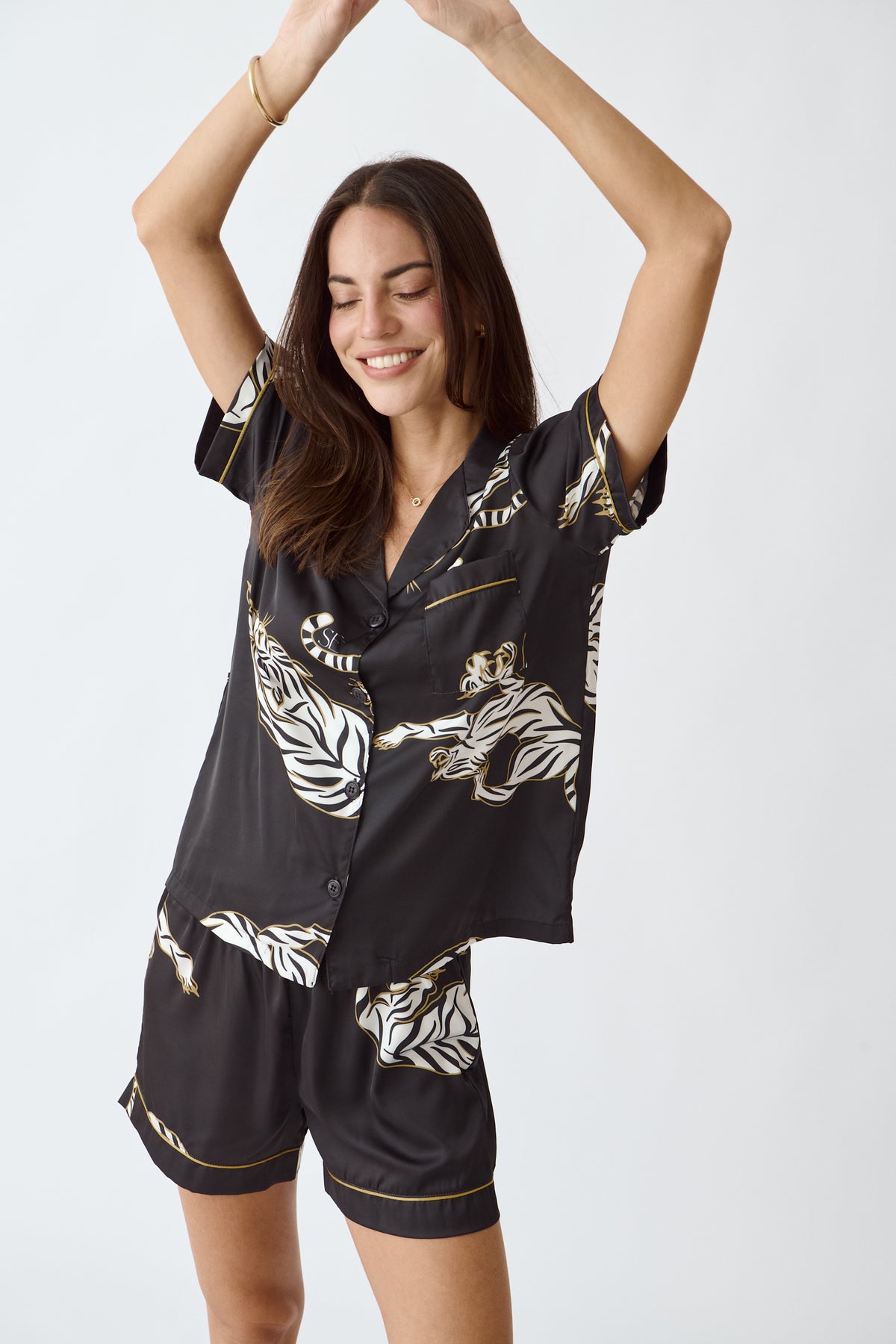 Kenya Silk Summer - PREVENTA