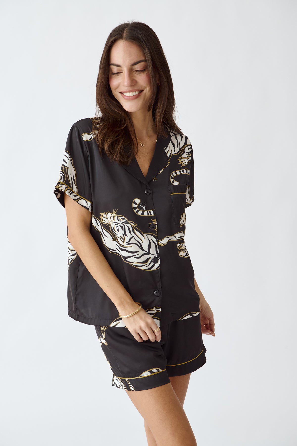 Kenya Silk Summer - PREVENTA