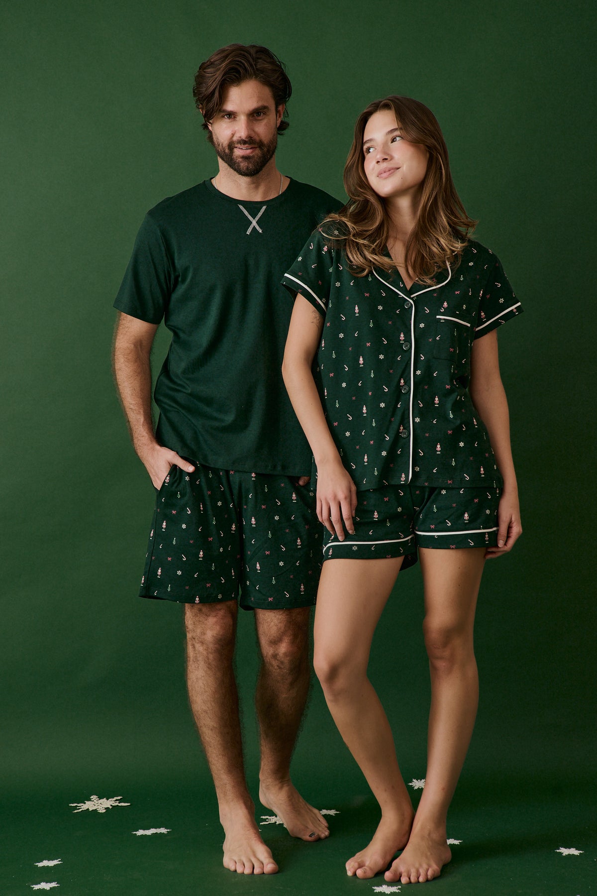 Nutcracker Dreams - PREVENTA