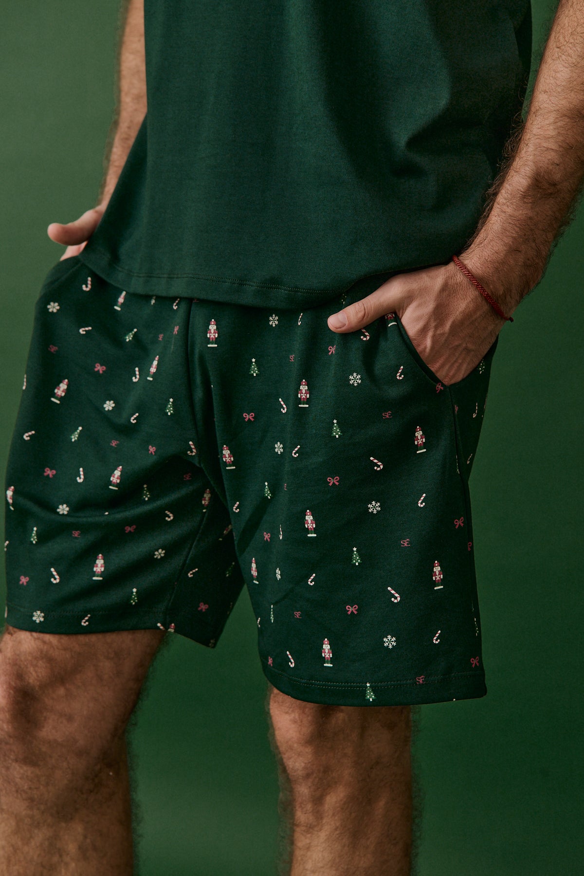 Nutcracker Mood - For Him - PREVENTA