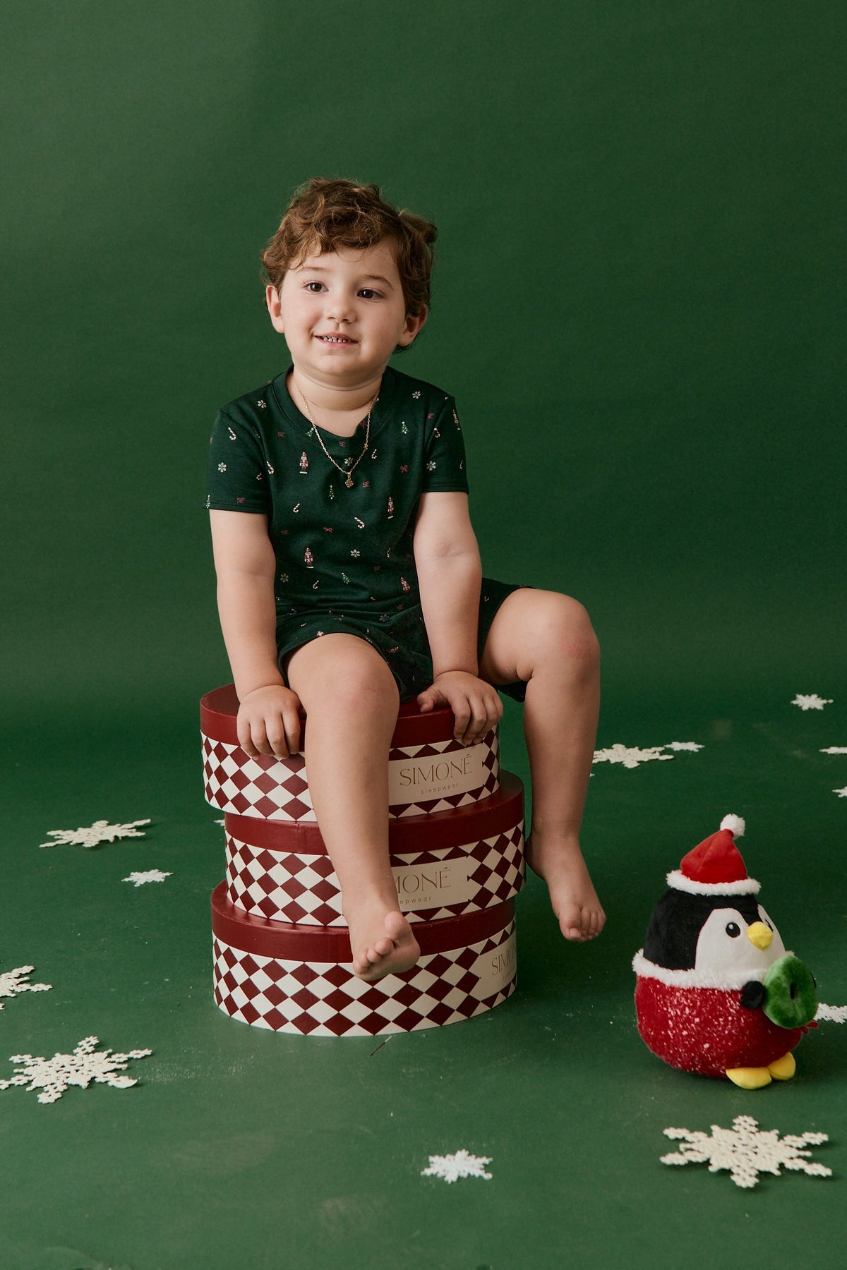 Nutcracker Kids - PREVENTA