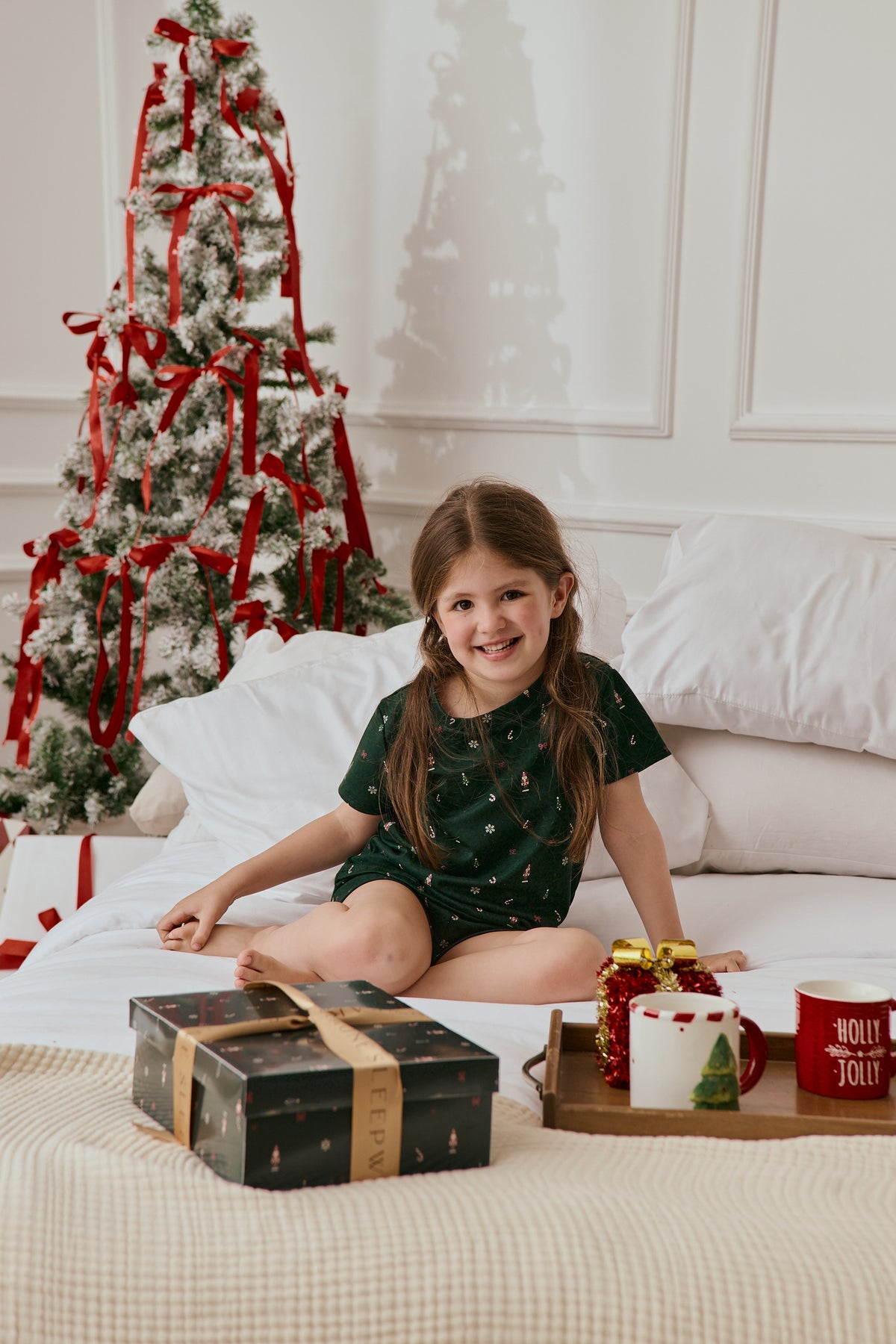 Nutcracker Kids - PREVENTA