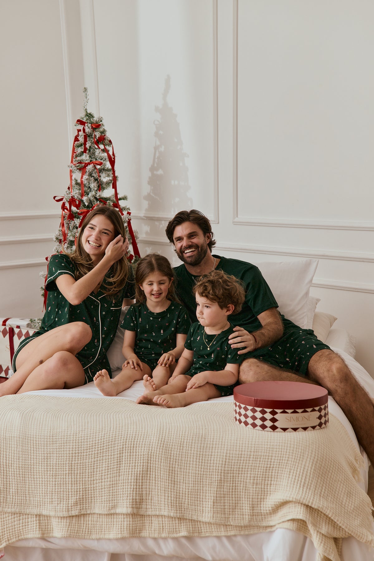 Nutcracker Kids - PREVENTA