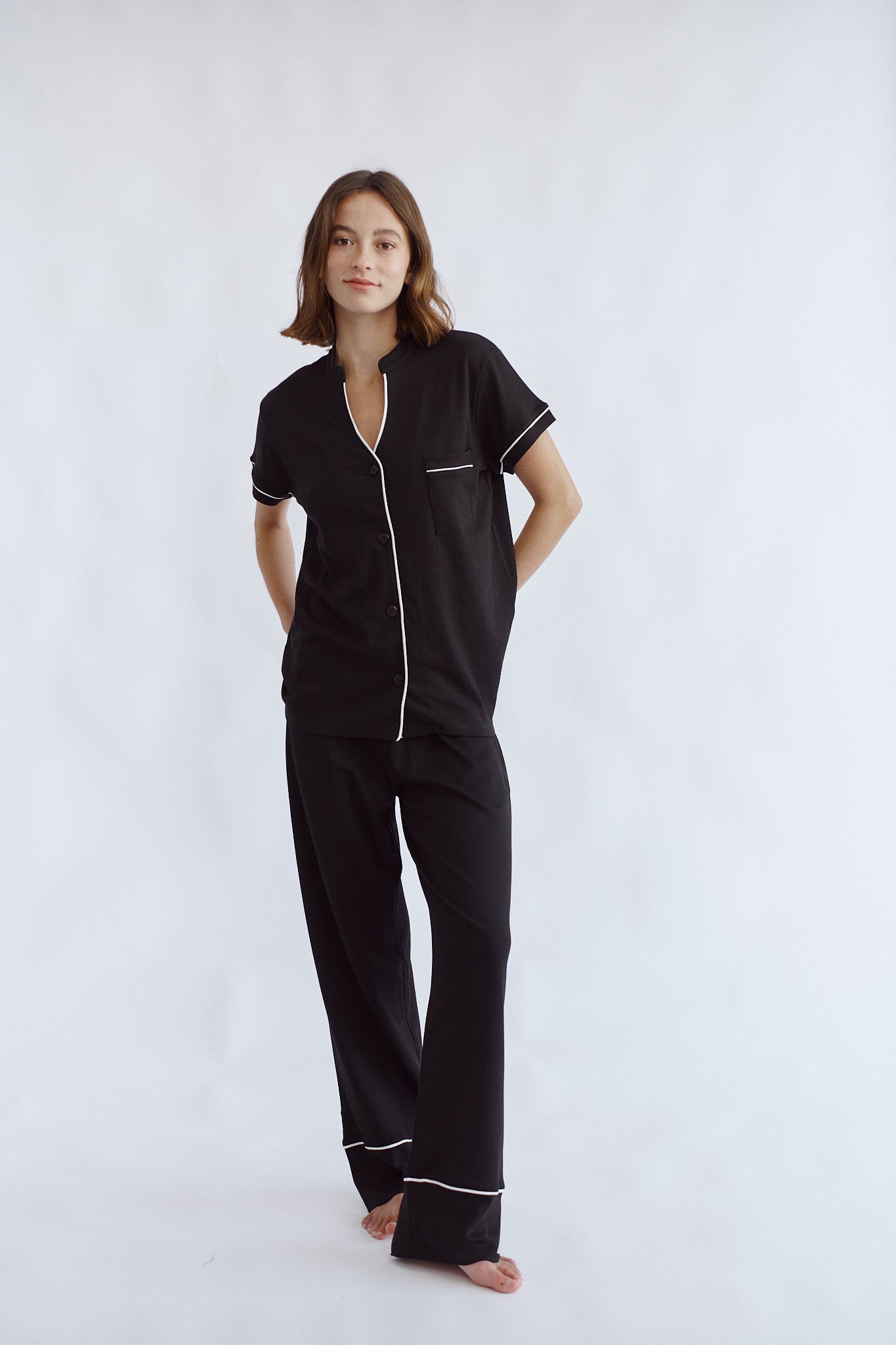 Black Must Have Mid Season