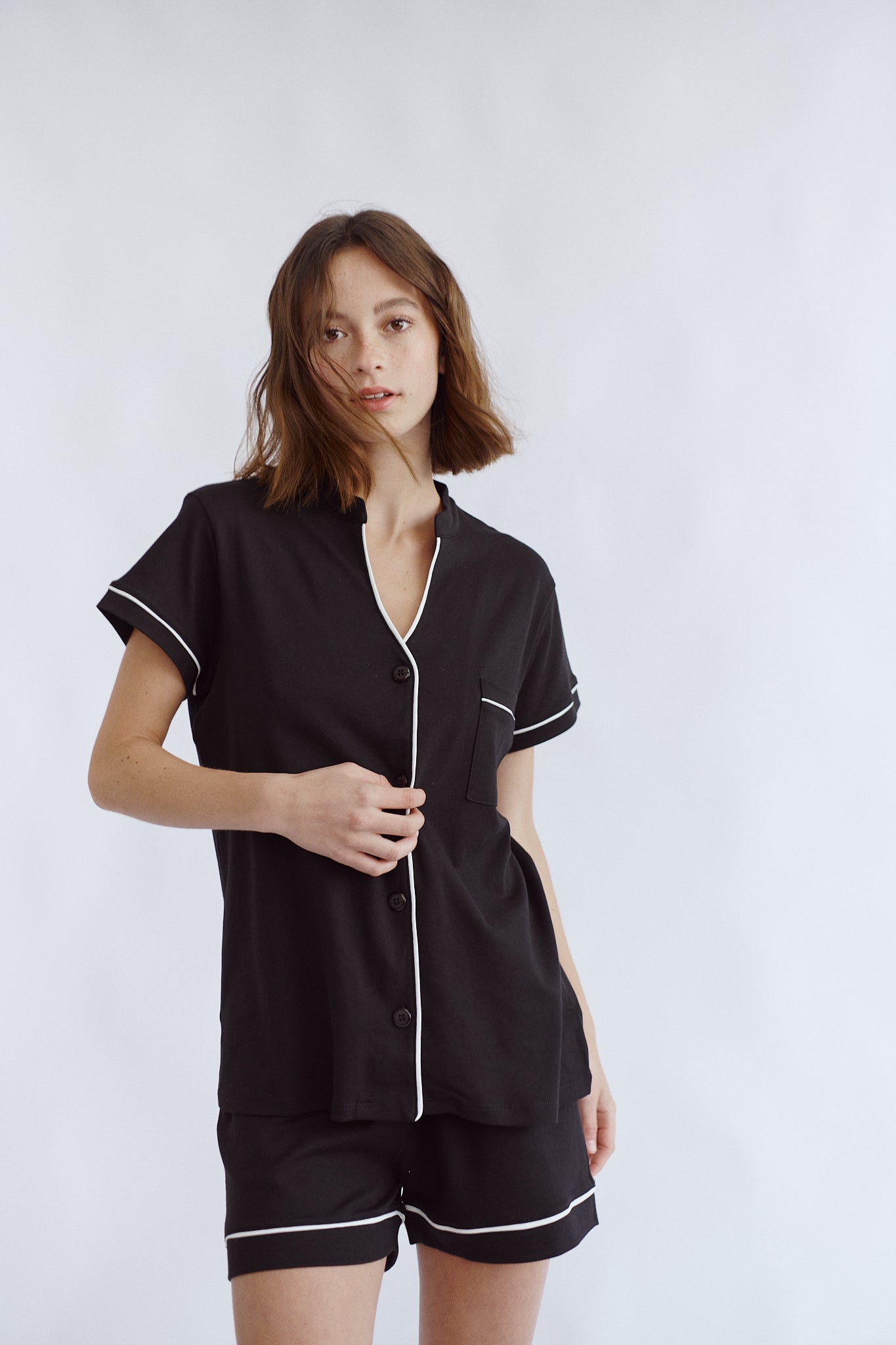 Black Must Have Summer