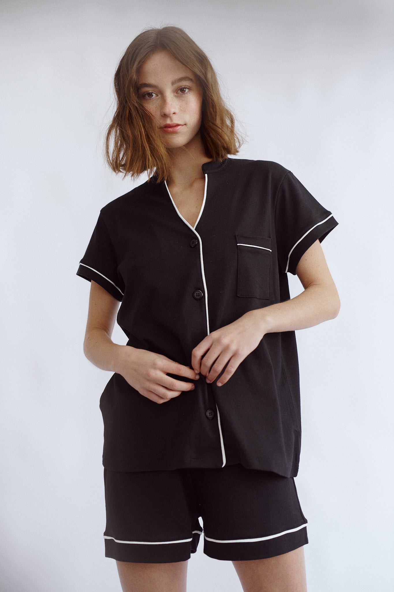 Black Must Have Summer