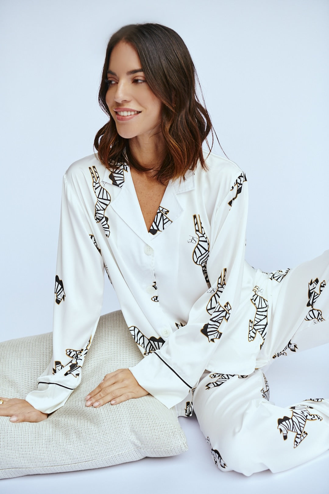 Timeless Silk