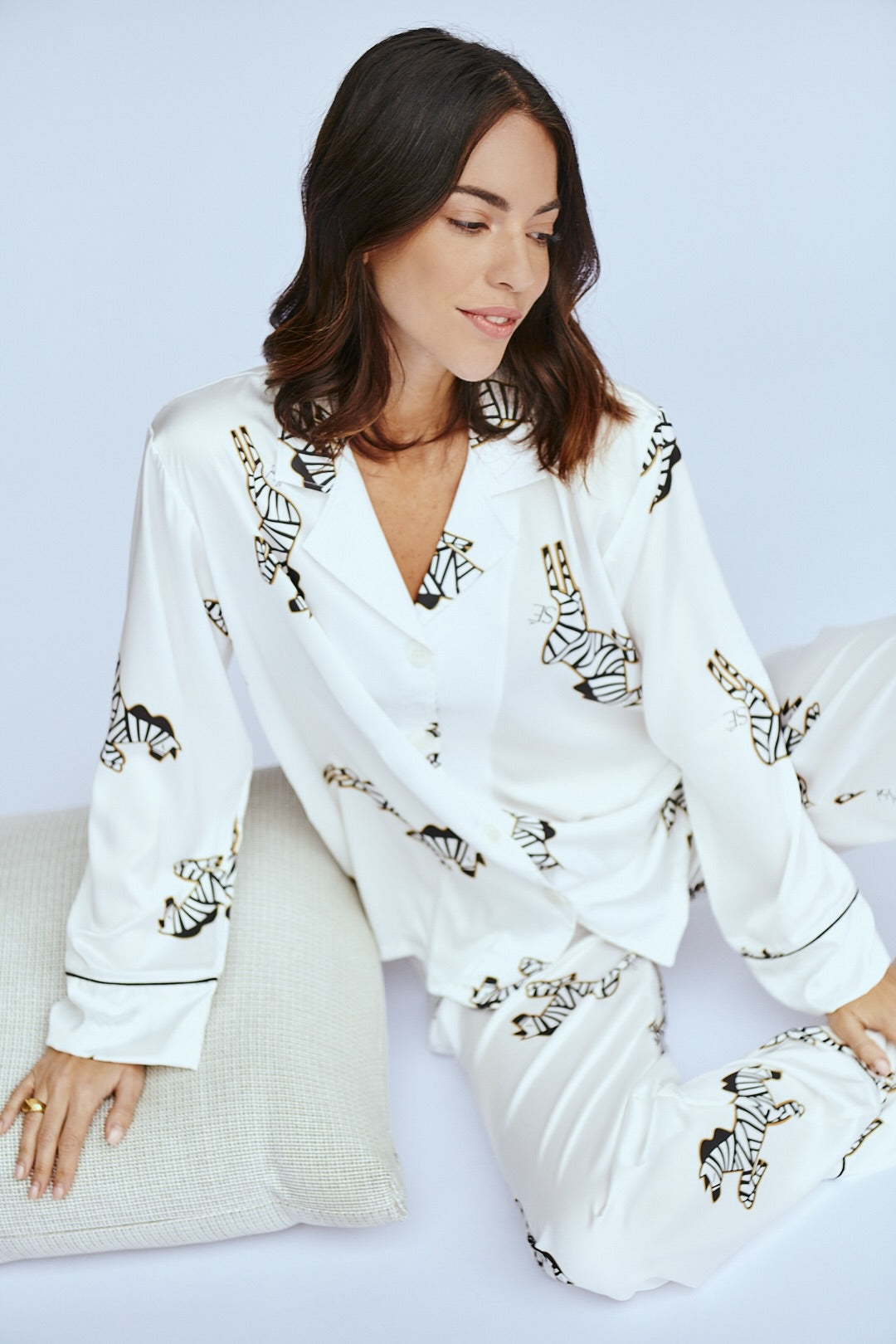 Timeless Silk