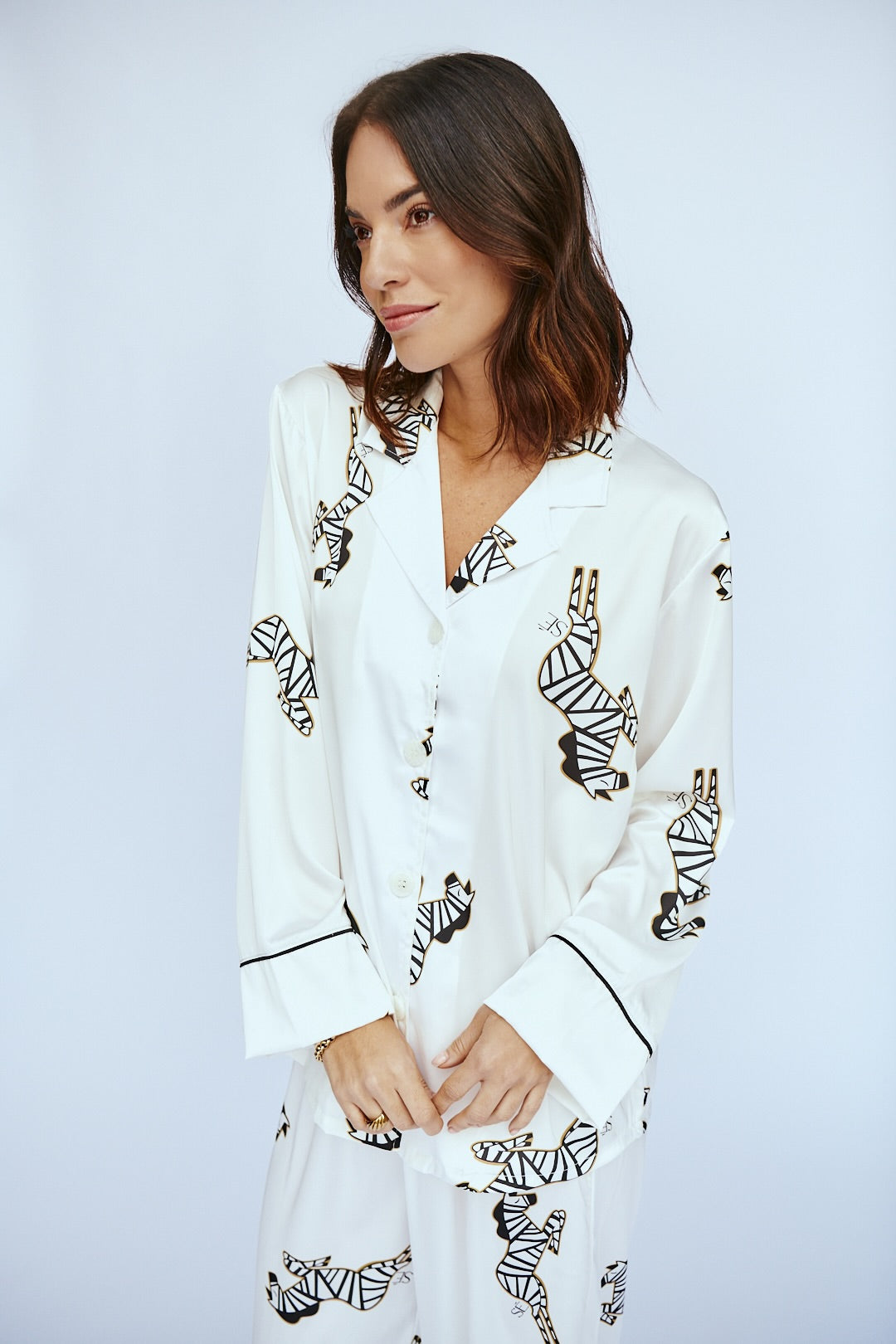 Timeless Silk