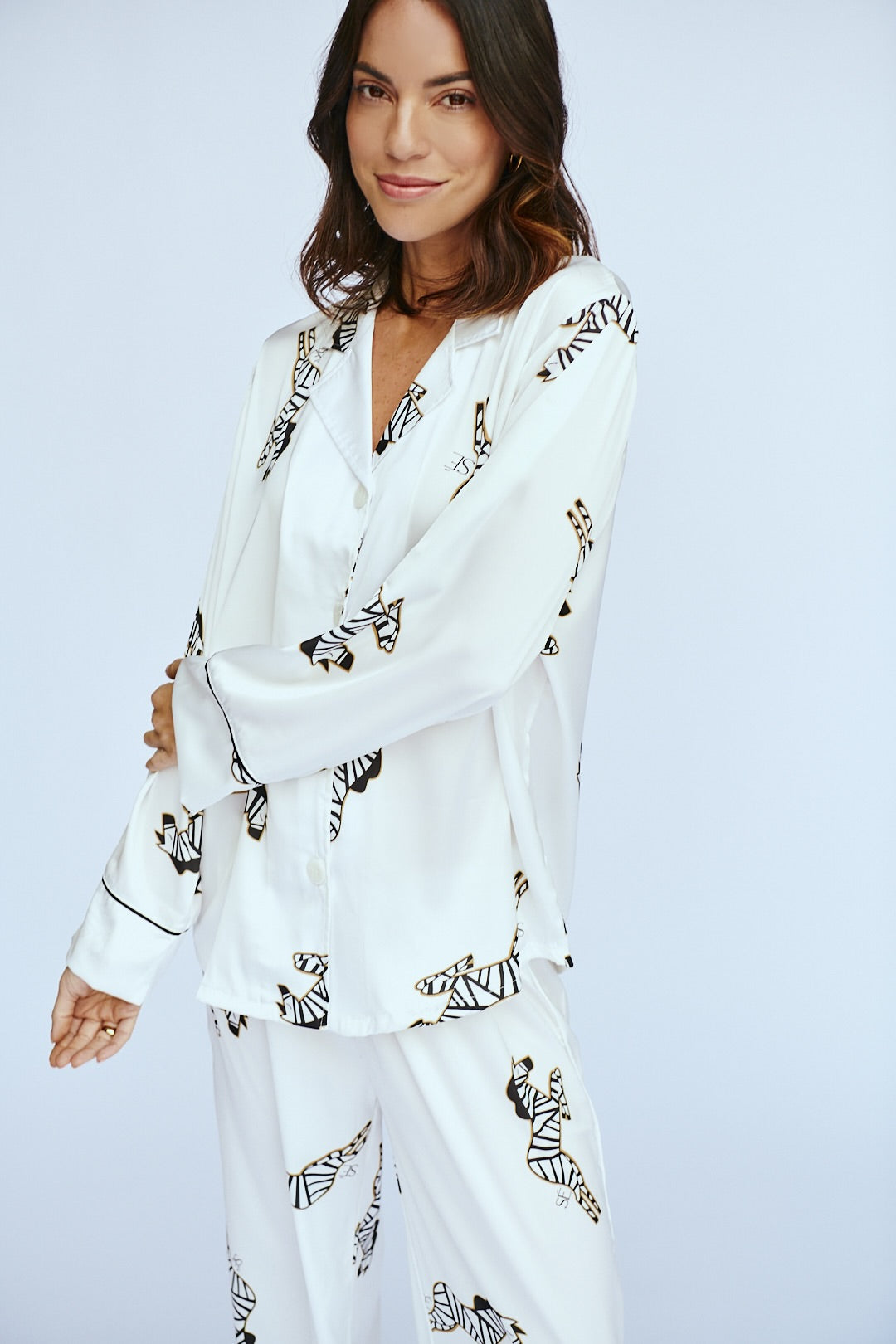 Timeless Silk