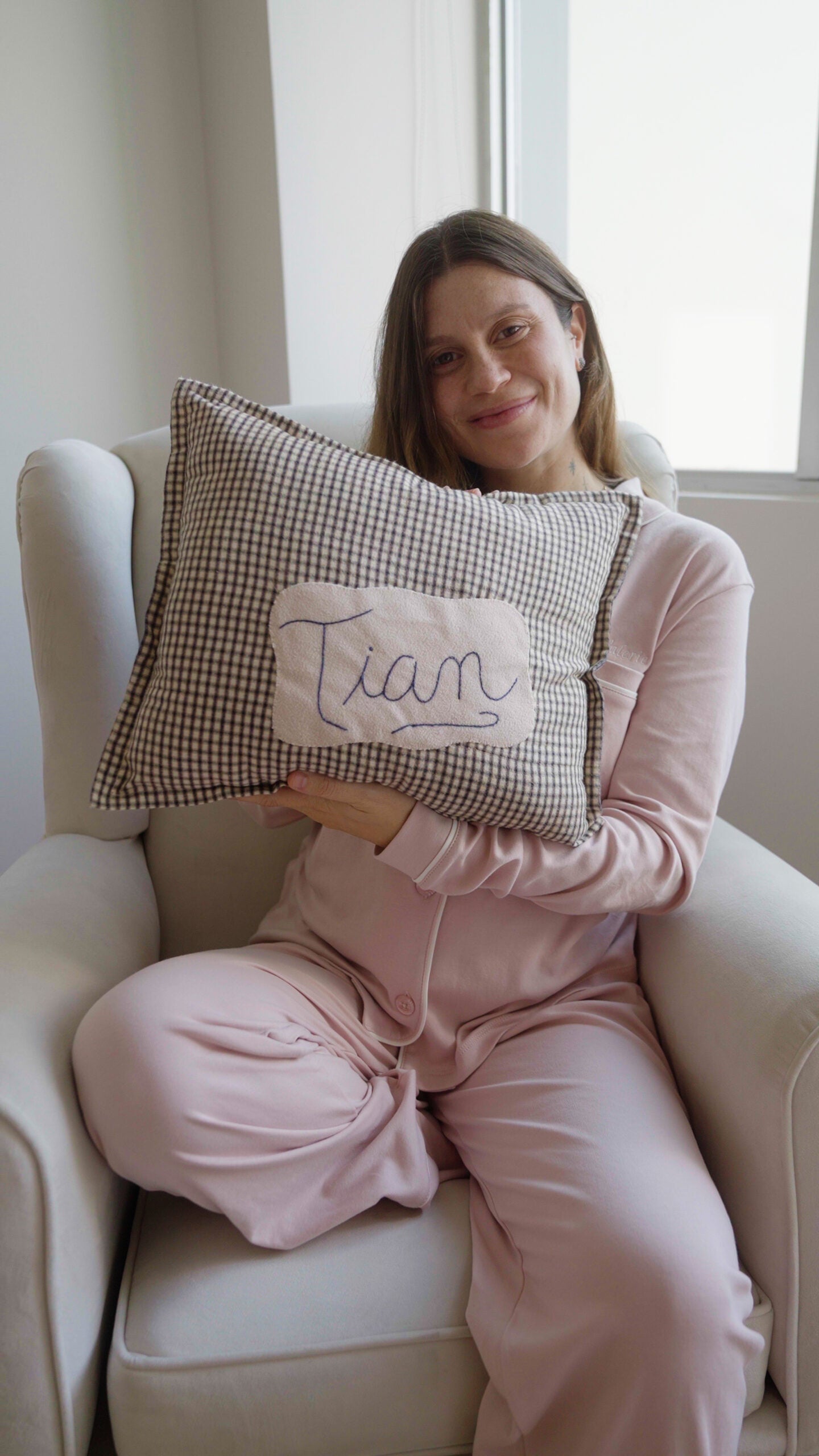 Flamingo Cotton Extra Soft - For Mom