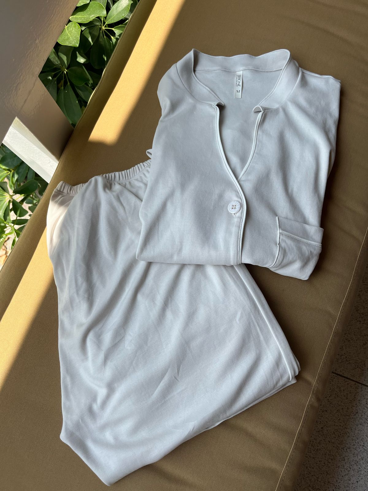 Smokey Cotton Soft