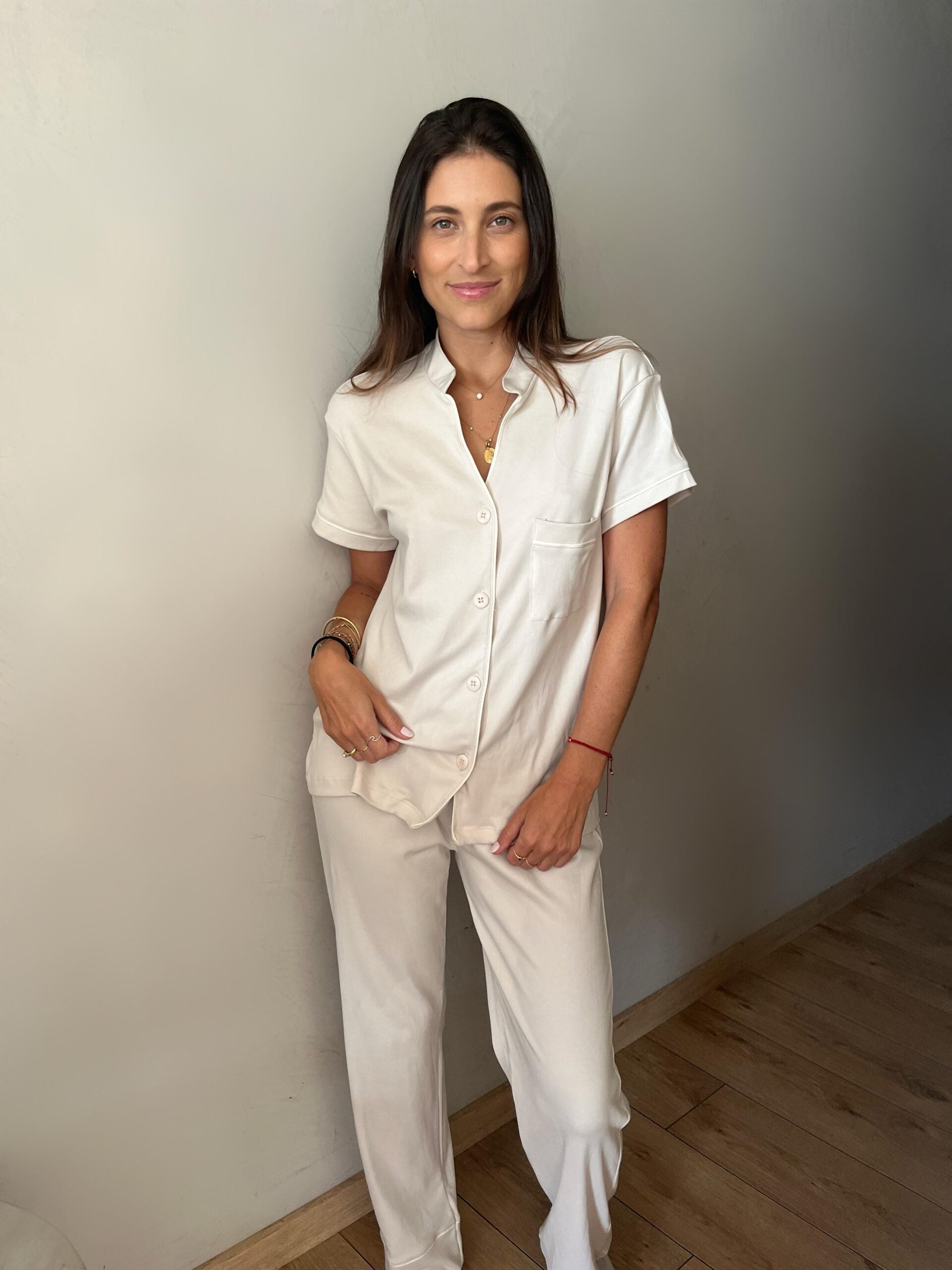 Smokey Cotton Soft
