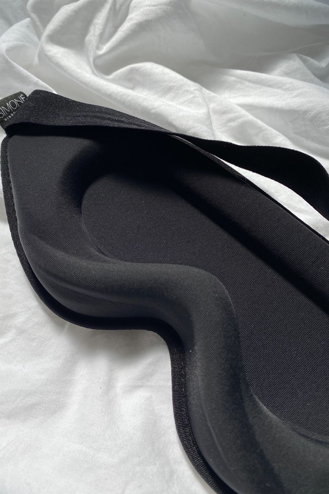 Sleepy Black Out Mask