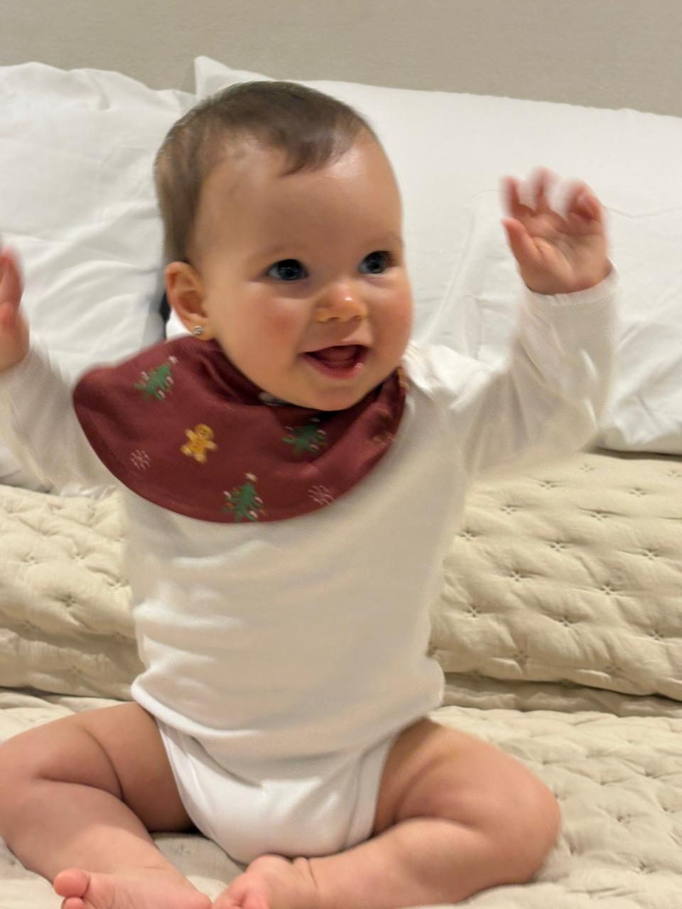 MERRY BABY
