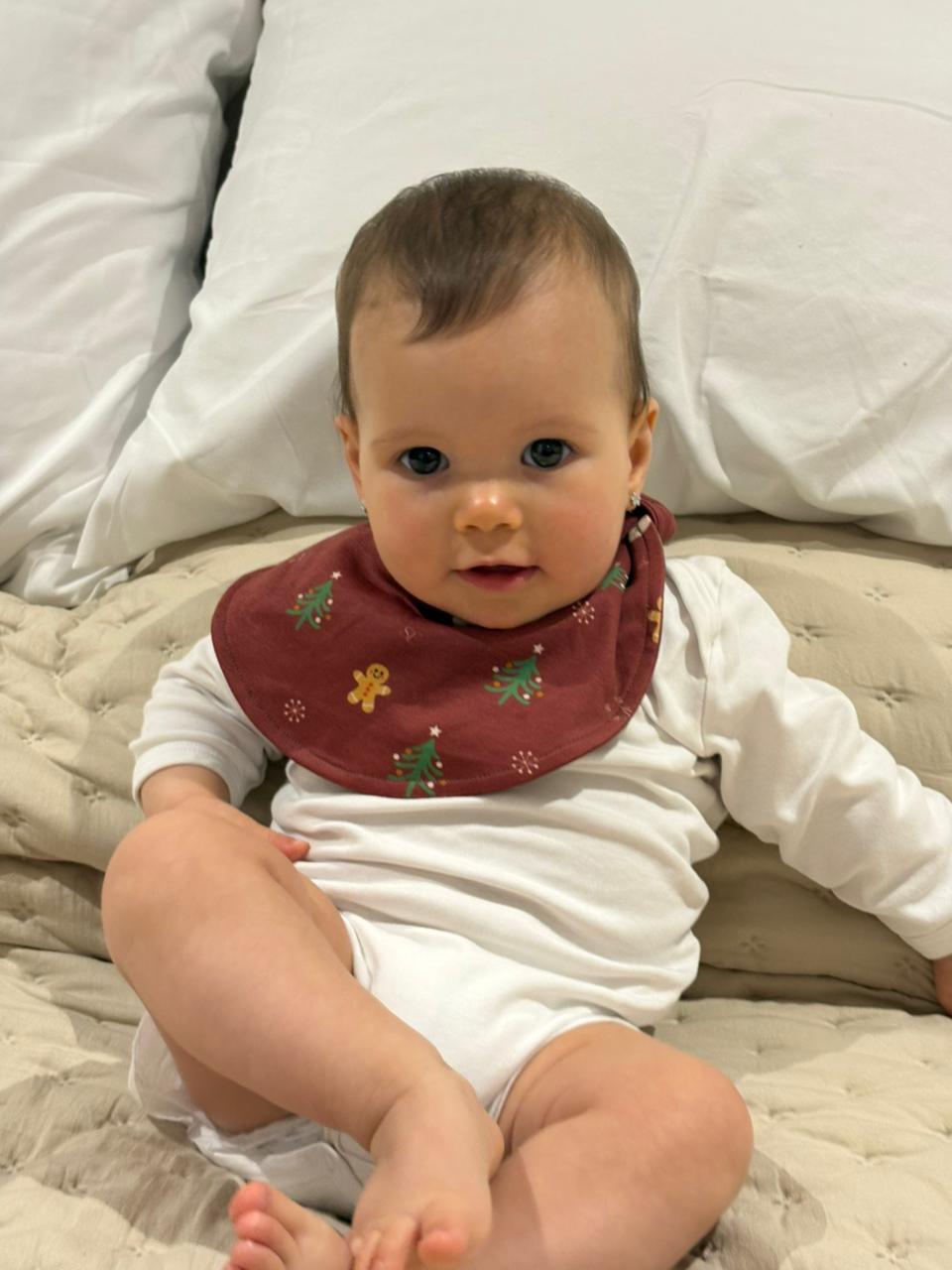 MERRY BABY