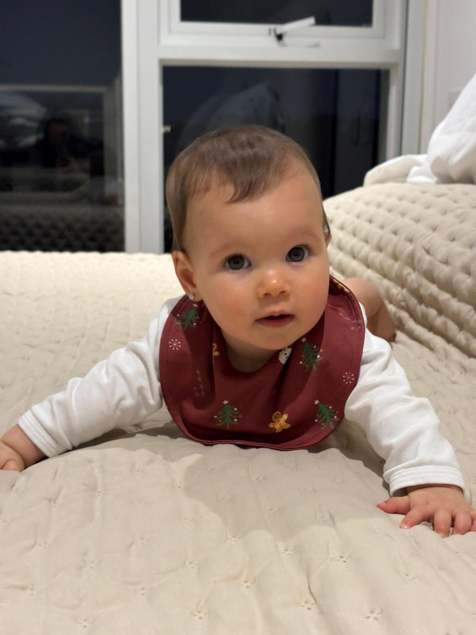 MERRY BABY