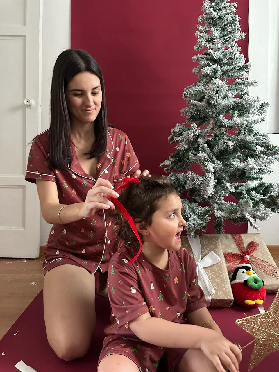 MERRY LITTLE