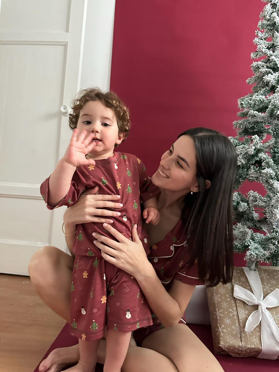 MERRY LITTLE