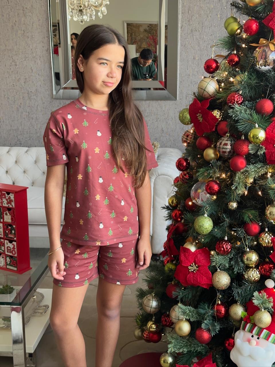 MERRY LITTLE