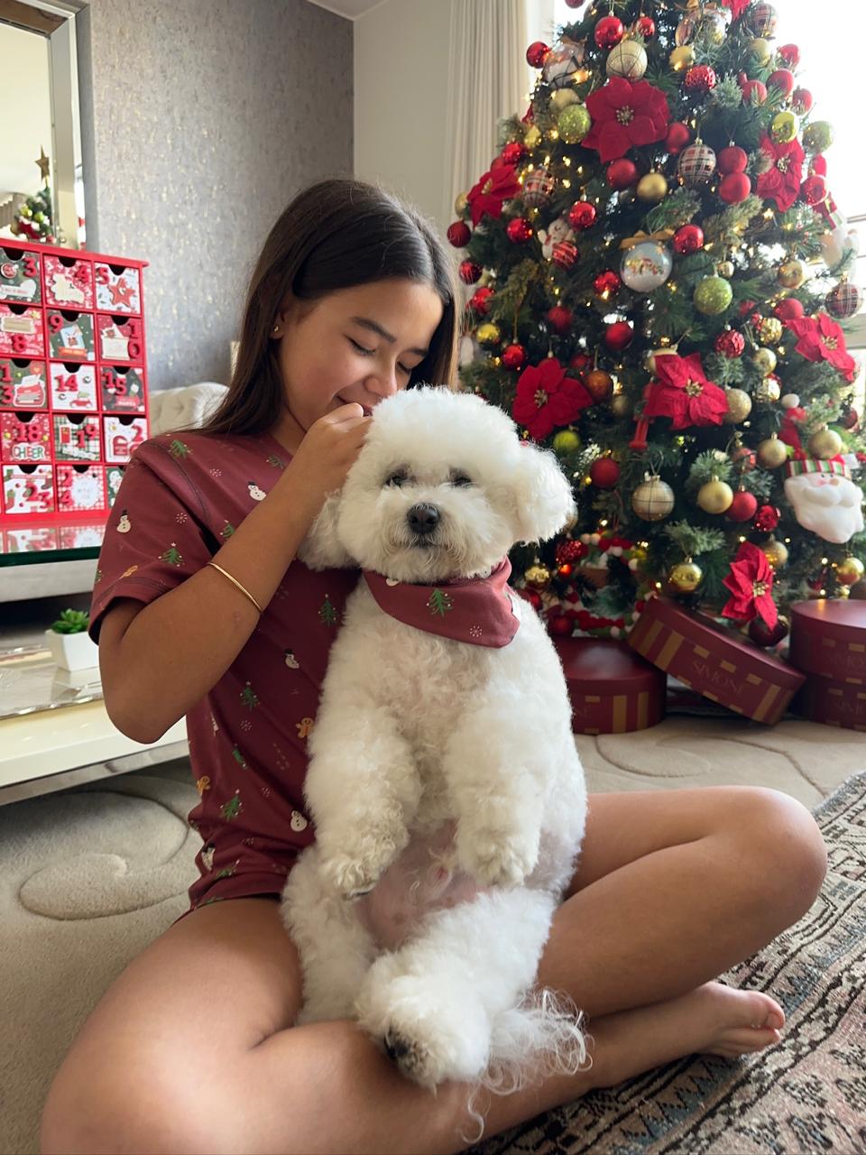 MERRY LITTLE
