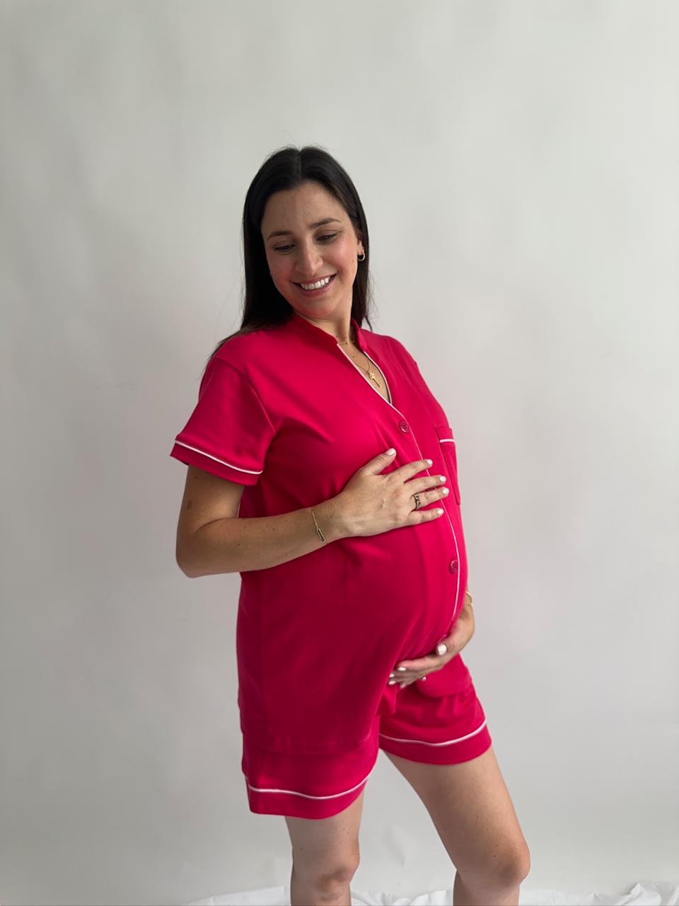 ROSSO DOLCE - FOR MOM