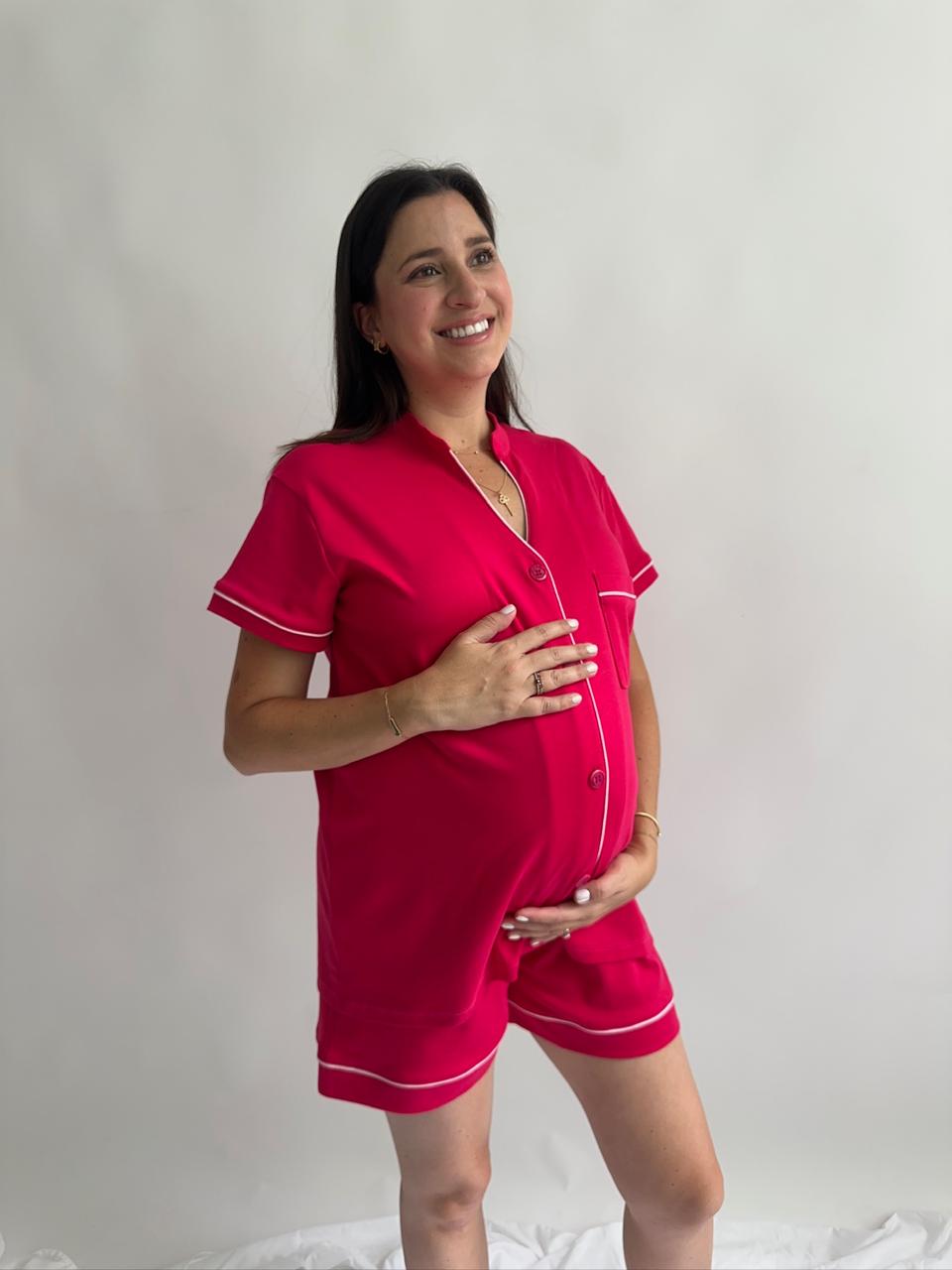 ROSSO DOLCE - FOR MOM