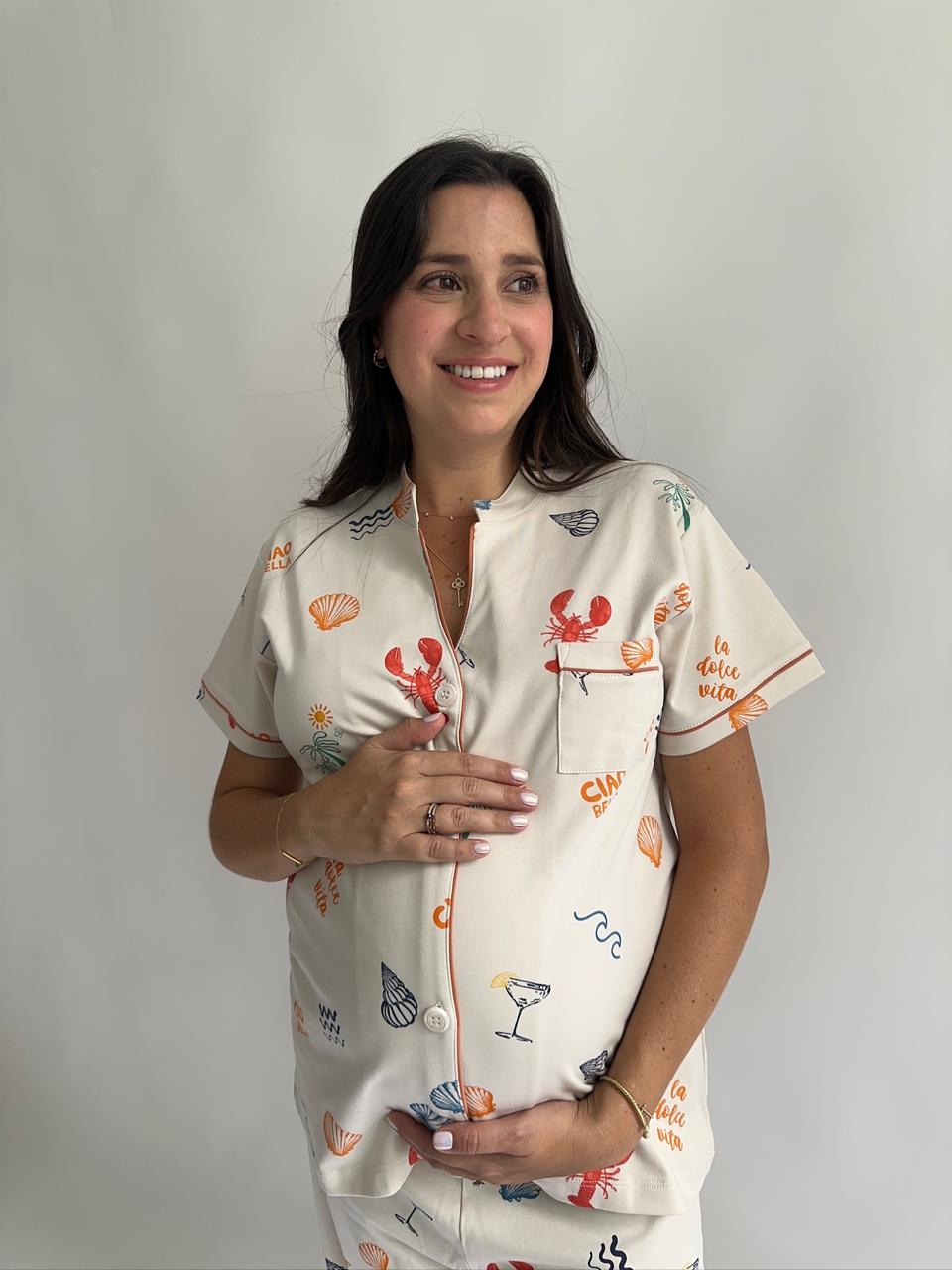 Dolce Vita Mid Season - FOR MOM