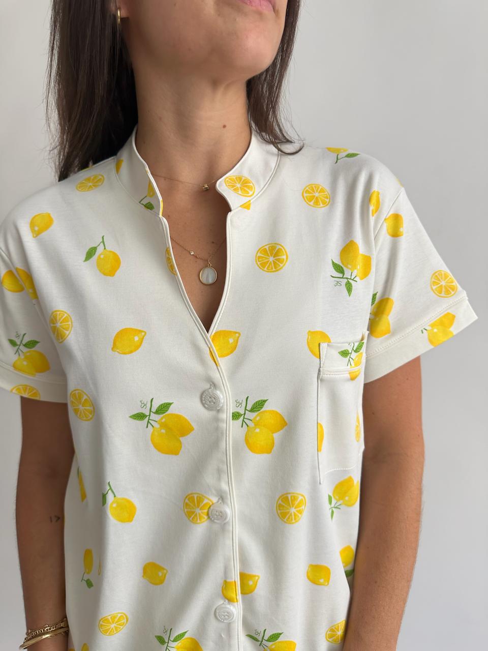 LIMONCELLO MID SEASON