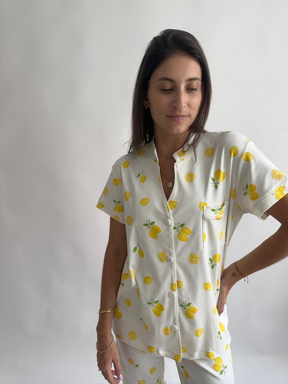 LIMONCELLO MID SEASON