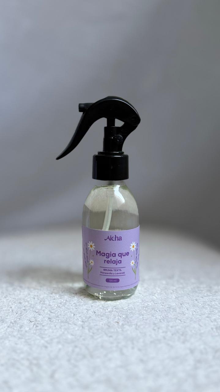 Pillow Mist - AICHA