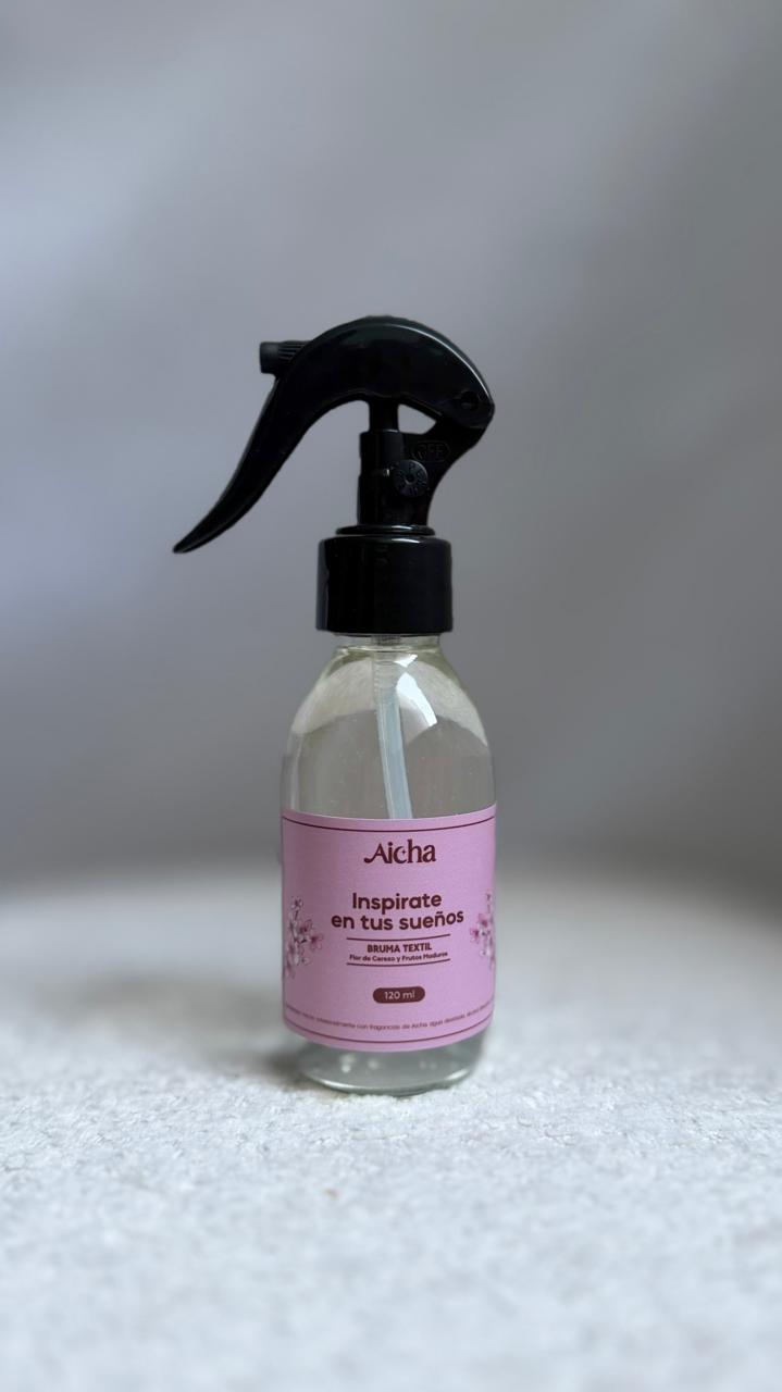 Pillow Mist - AICHA
