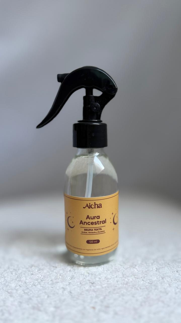 Pillow Mist - AICHA