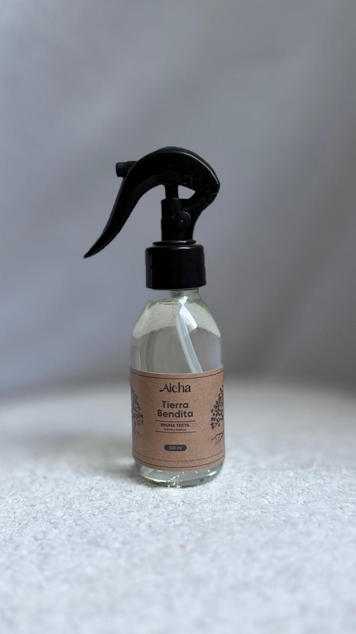 Pillow Mist - AICHA
